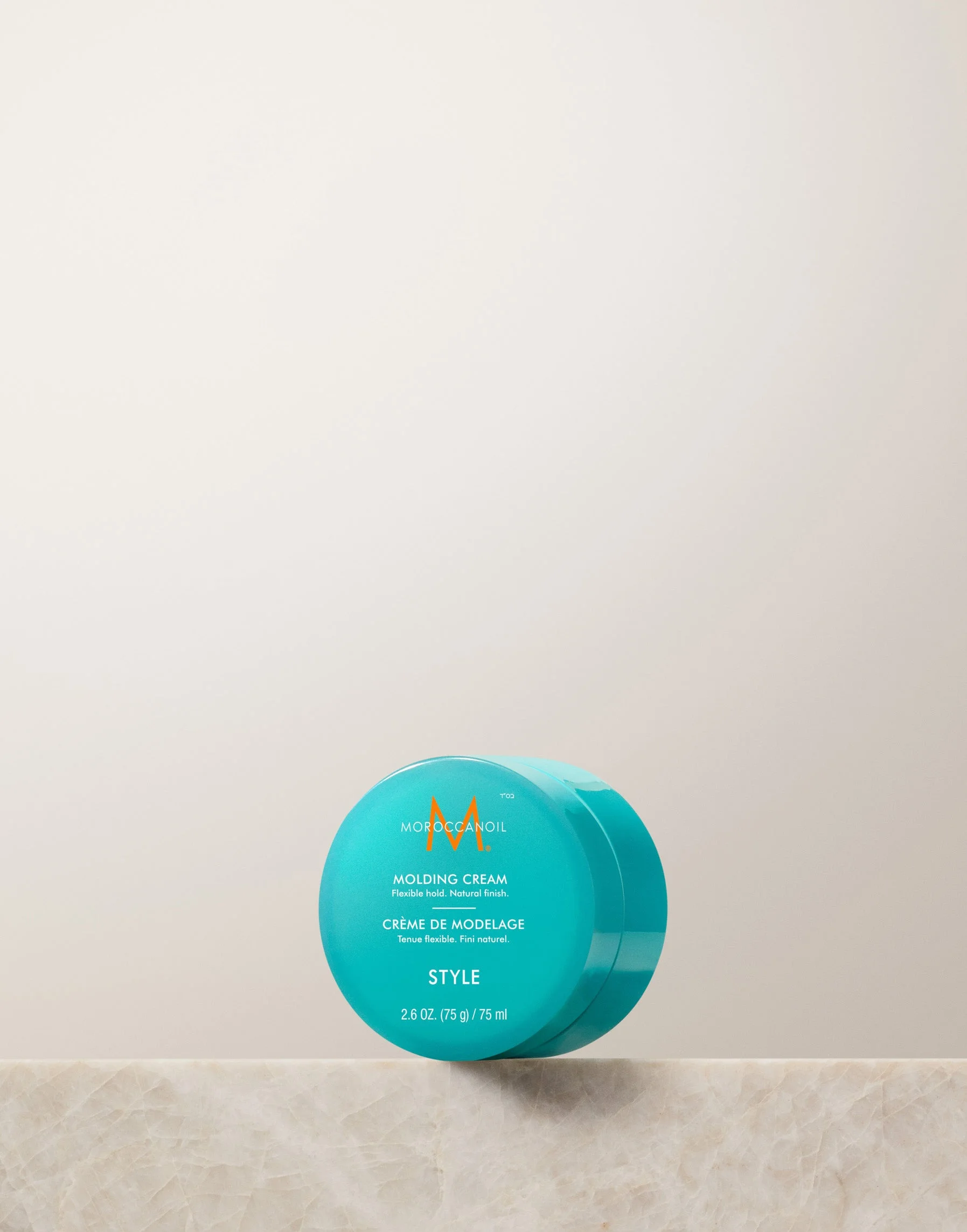 Molding Cream - 1