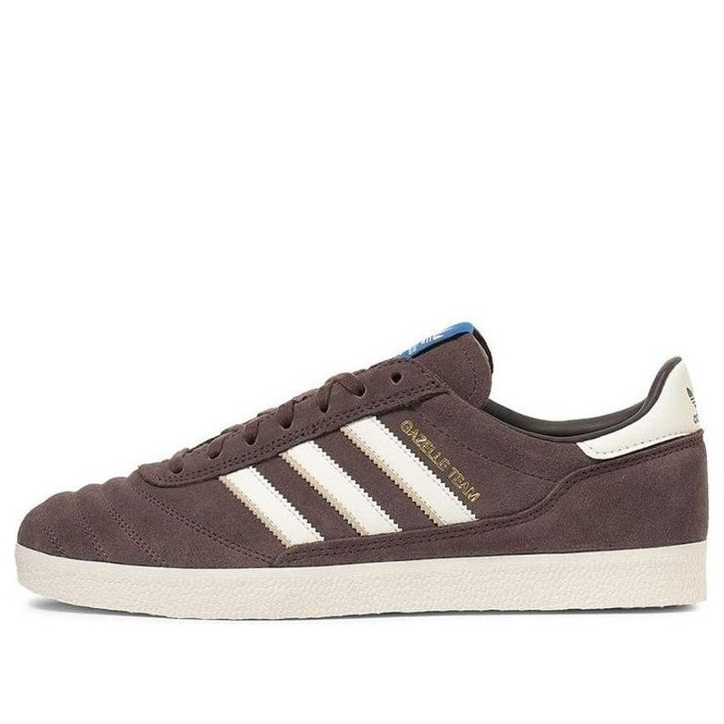 adidas Gazelle Team 'Brown Off White' JH8826 - 1