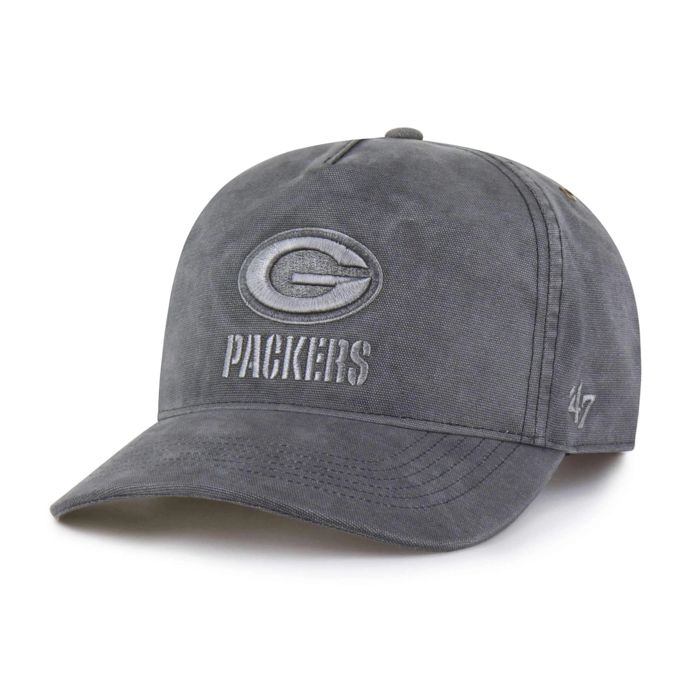 Green Bay Packers '47 Dyed Hitch Relaxed Fit - 1