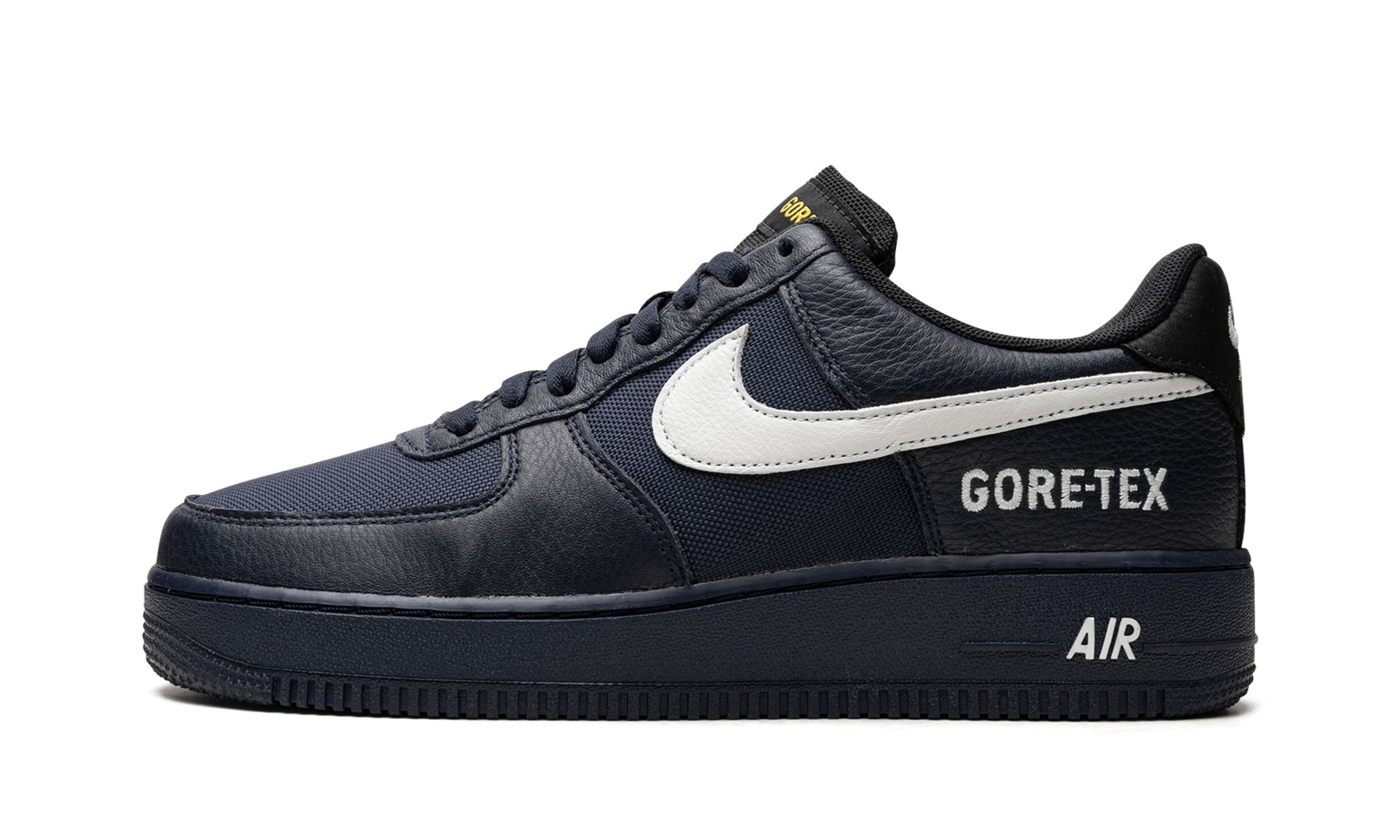 Air Force 1 GTX "Navy" - 1