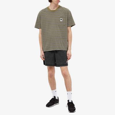 Nike Nike Heritage Washed Woven Short outlook