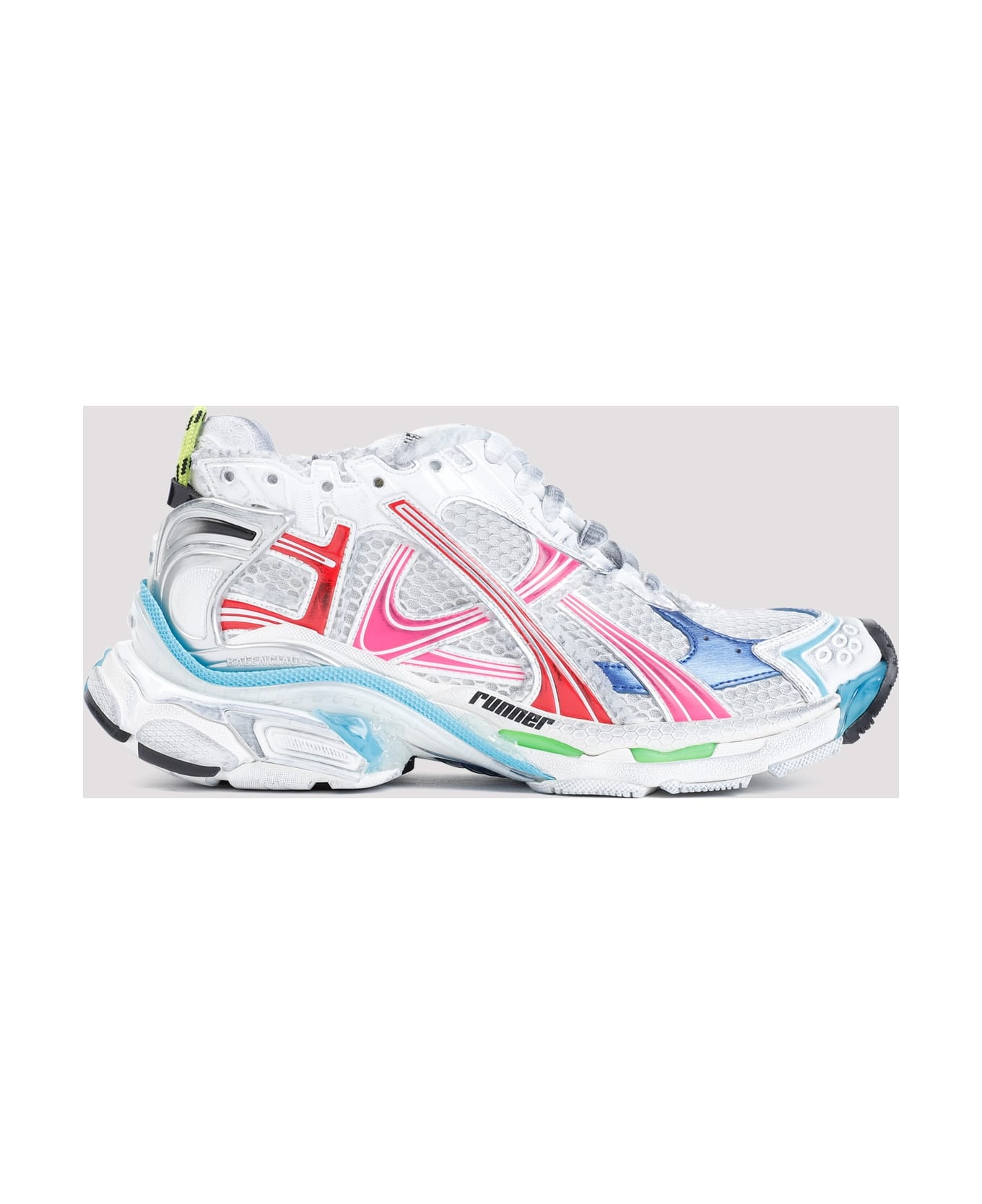 Runner Sneakers - 3