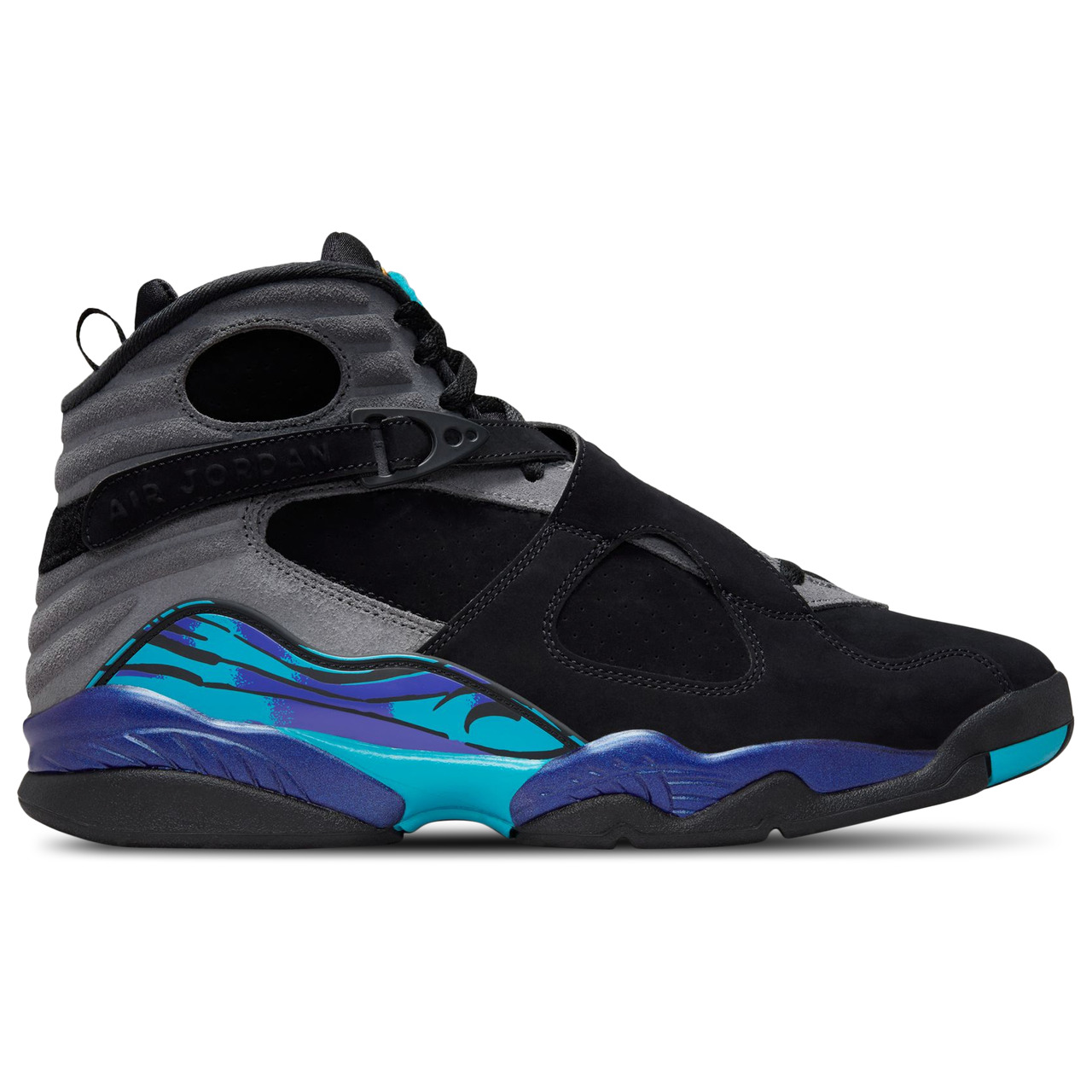 Jordan Mens Jordan Retro 8 - 1