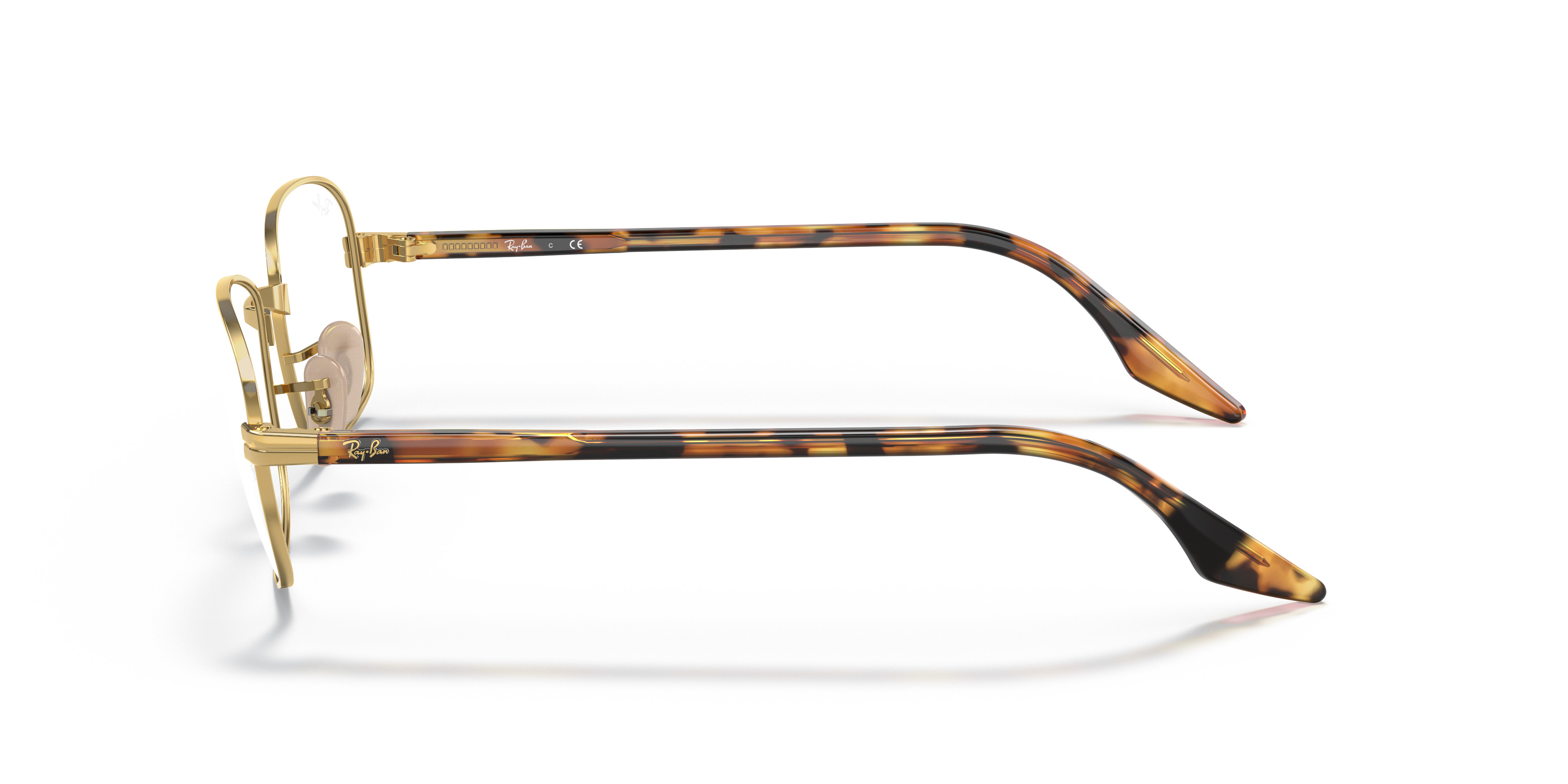 Ray-Ban RB3690 OPTICS | REVERSIBLE