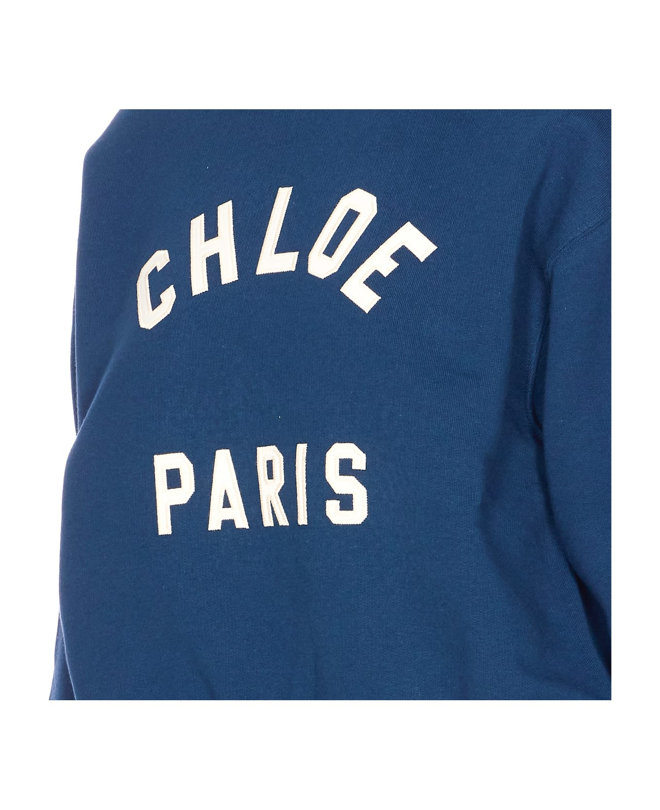 Logo Sweatshirt - 3