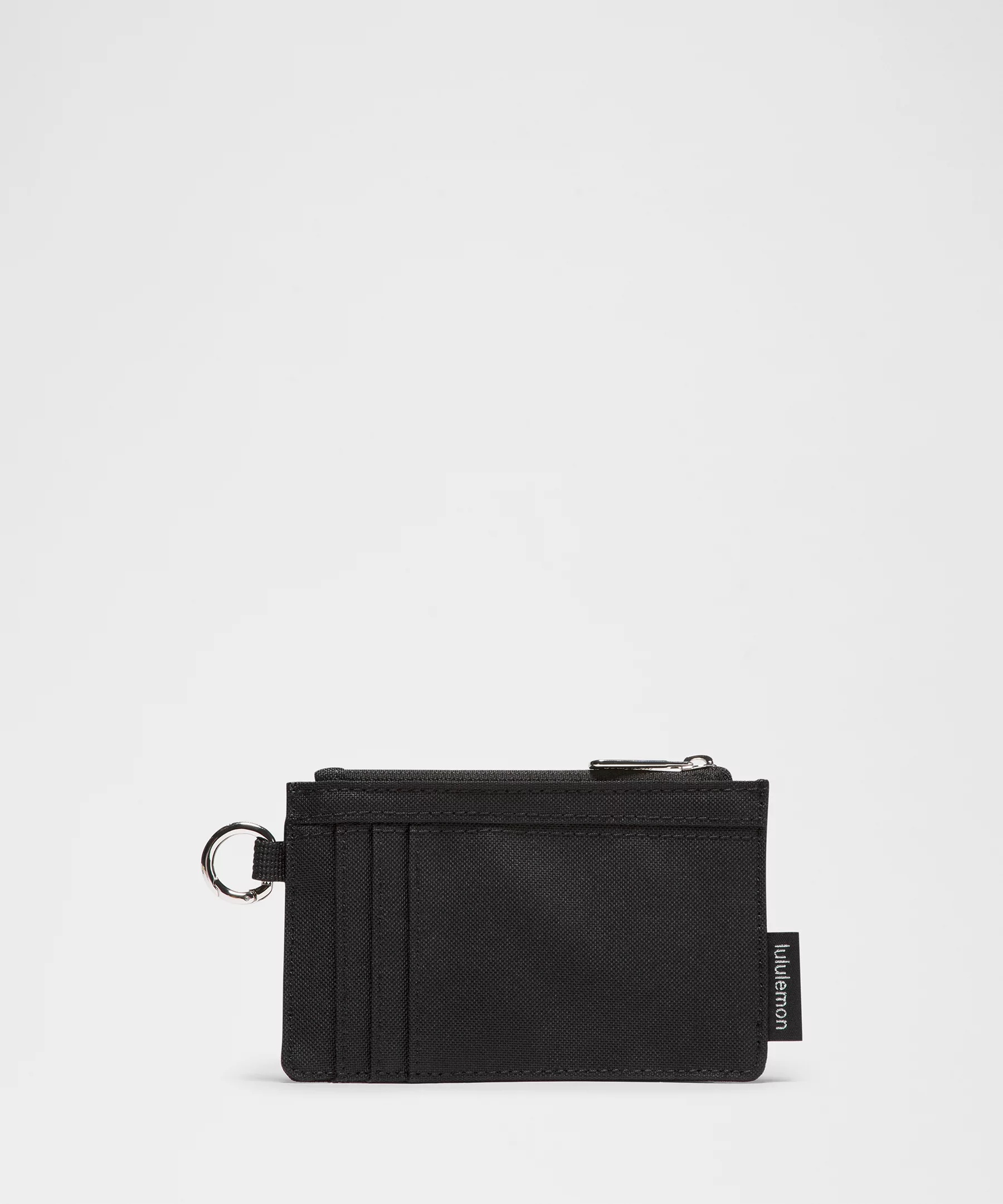 Clippable Card Case - 3