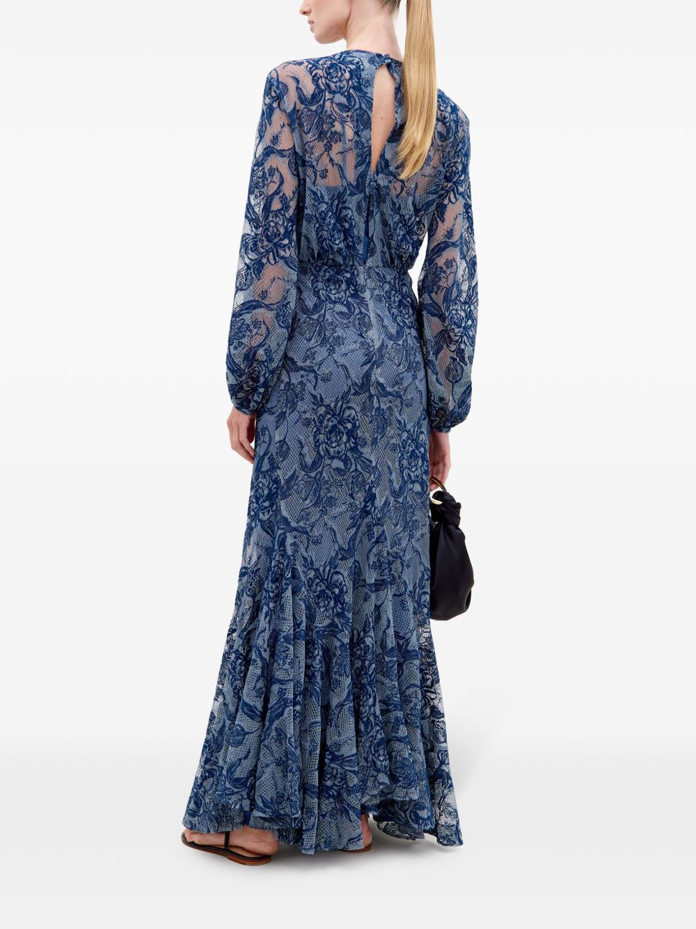 Robin dress - 3