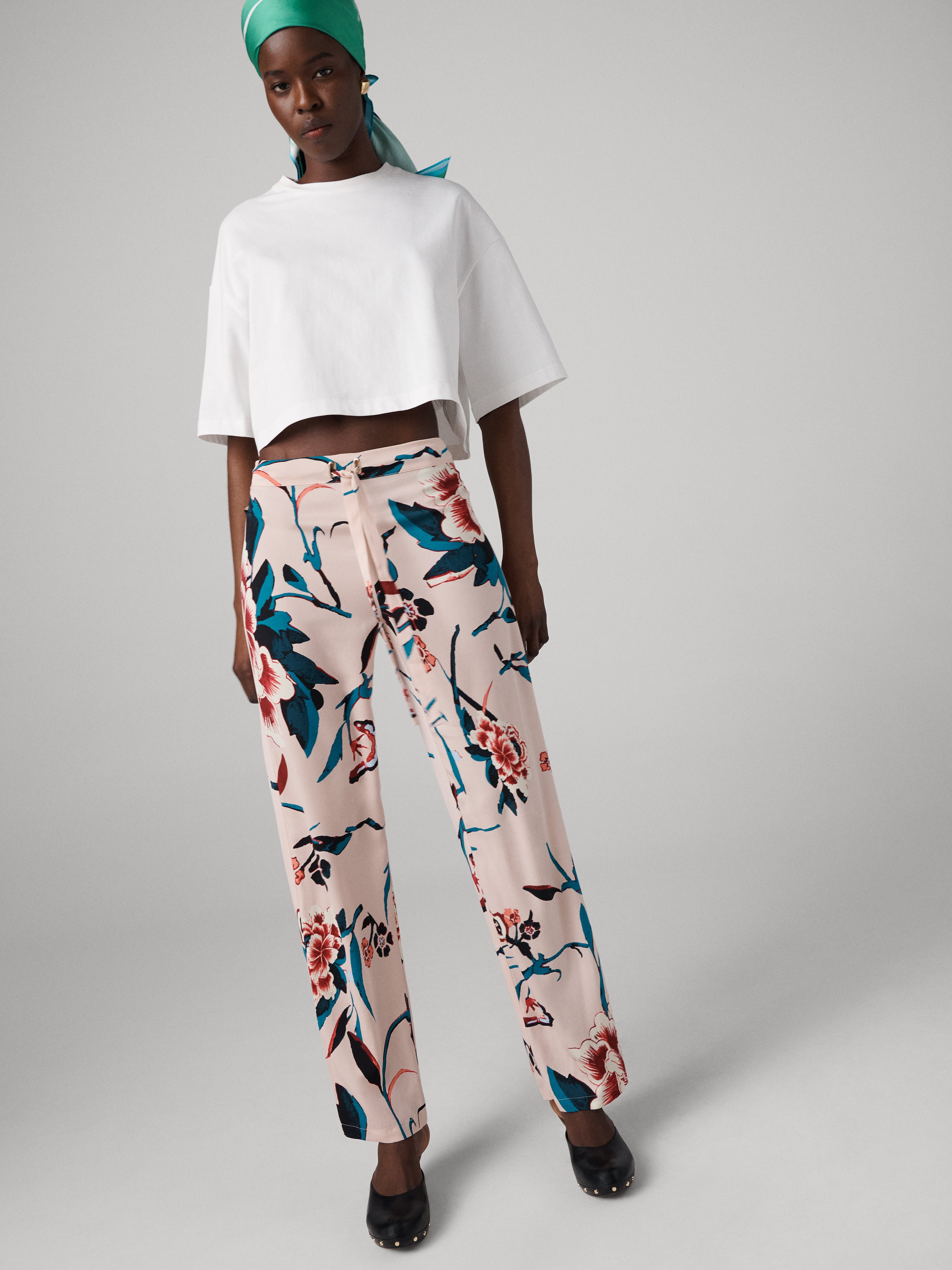 Diane Pants - 4