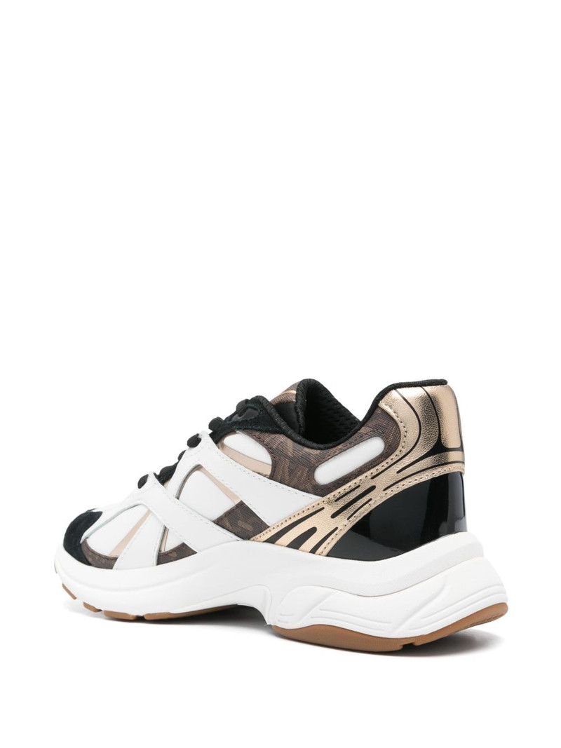 Leo sneakers 3