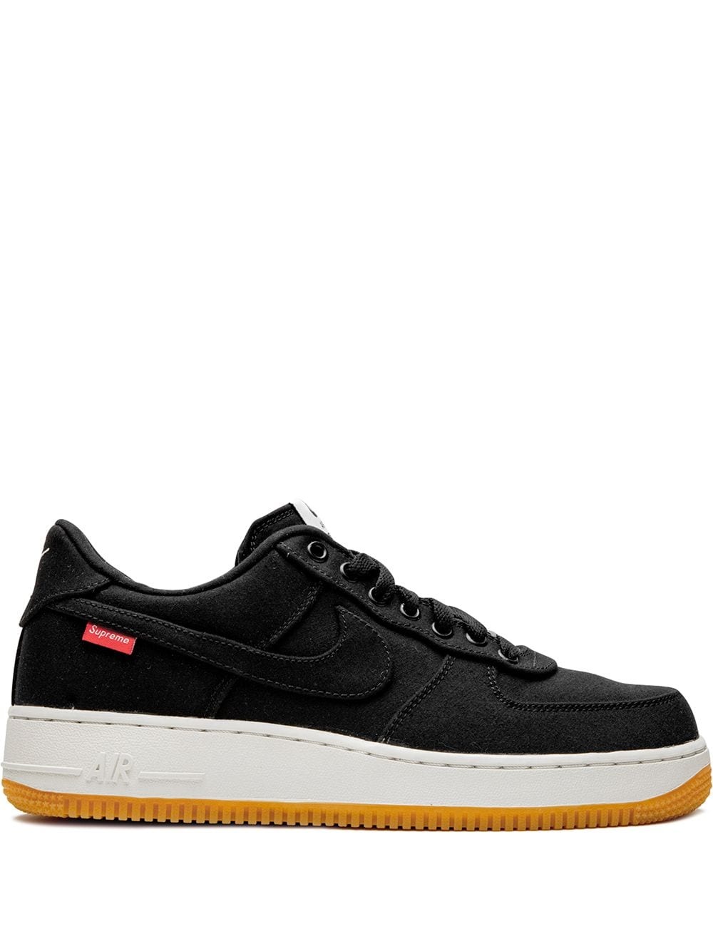 x Supreme Air Force 1 Low Premium 08 NRG sneakers - 1