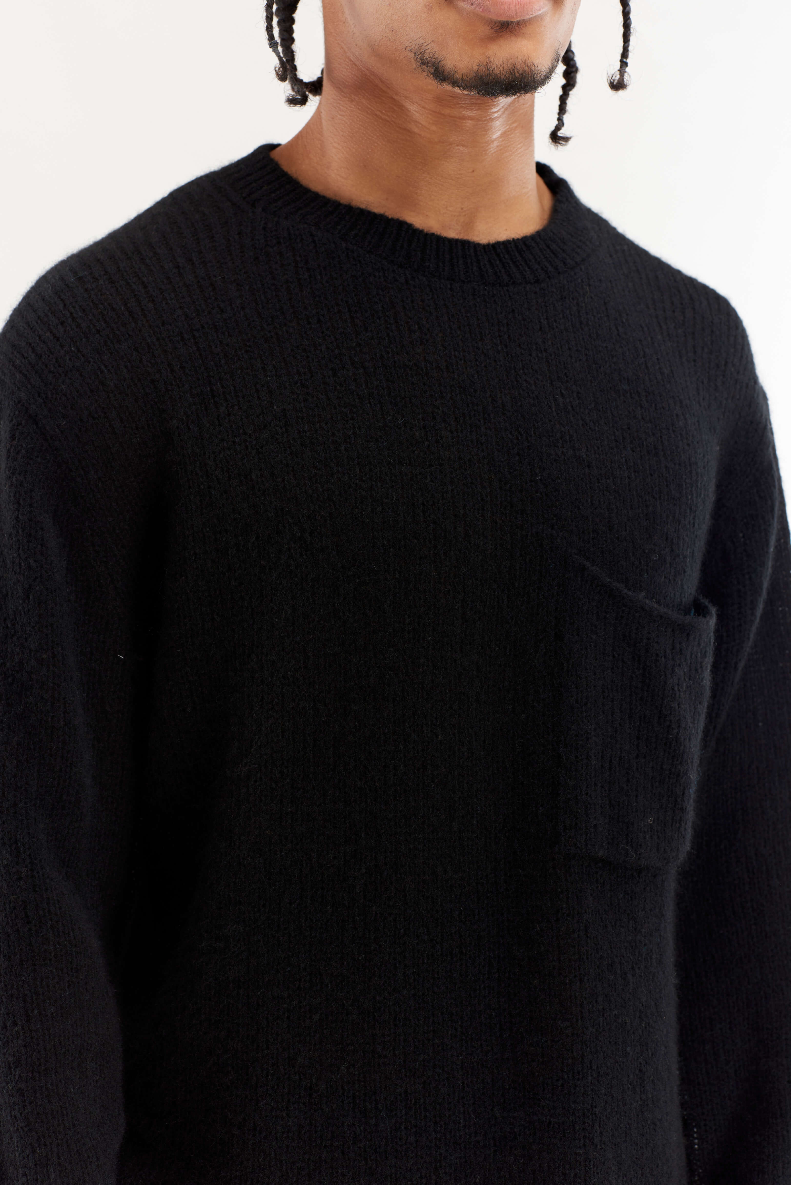 NIMBUS POCKET CREW - 2