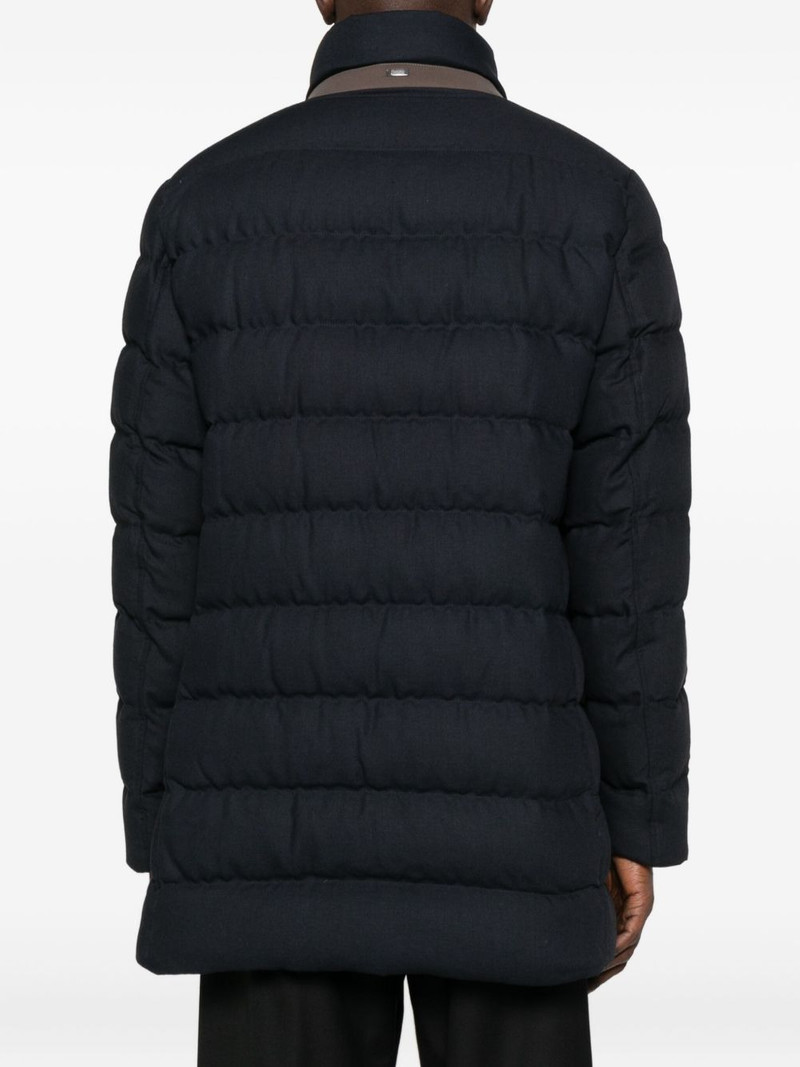quilted padded jacket 4