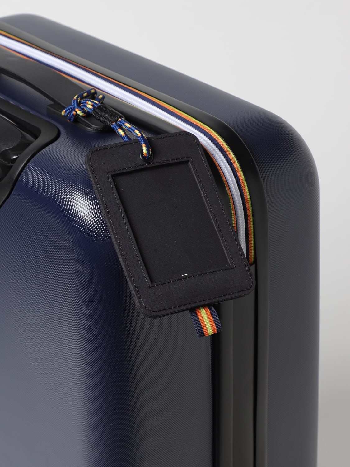 Travel bag men K-way - 4
