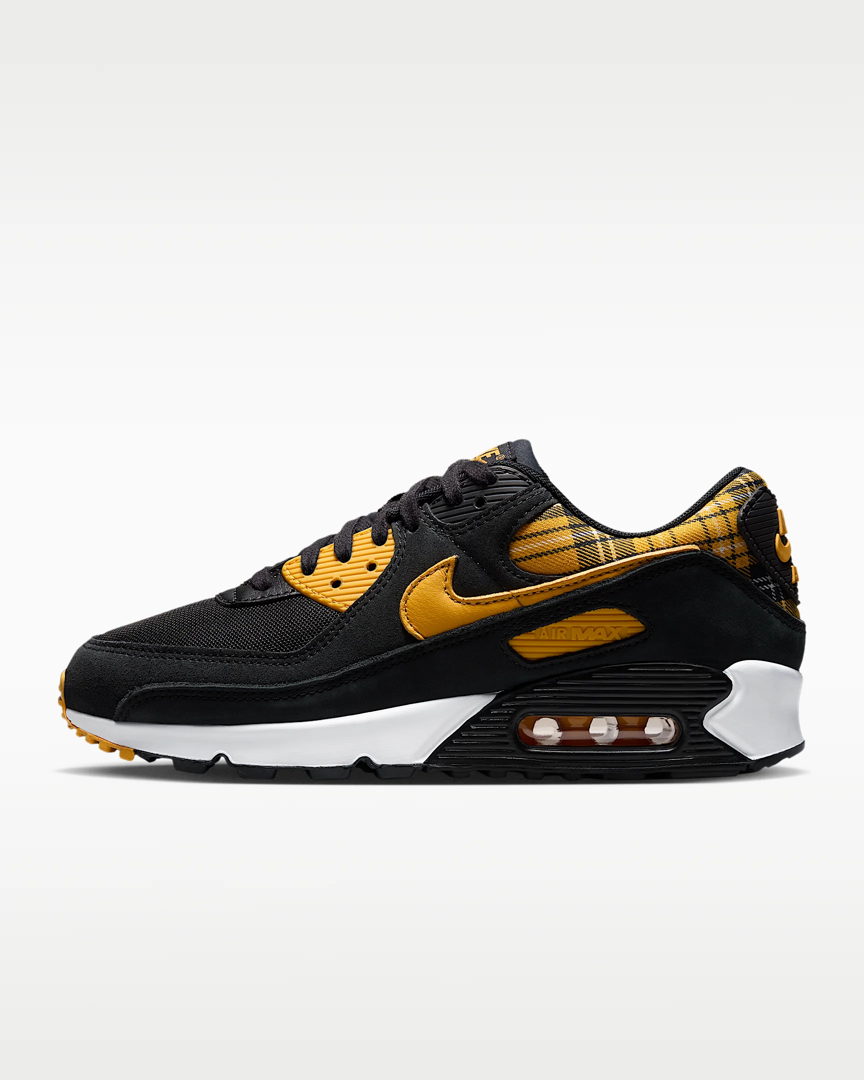 Nike Air Max 90 Women's Shoes - 1