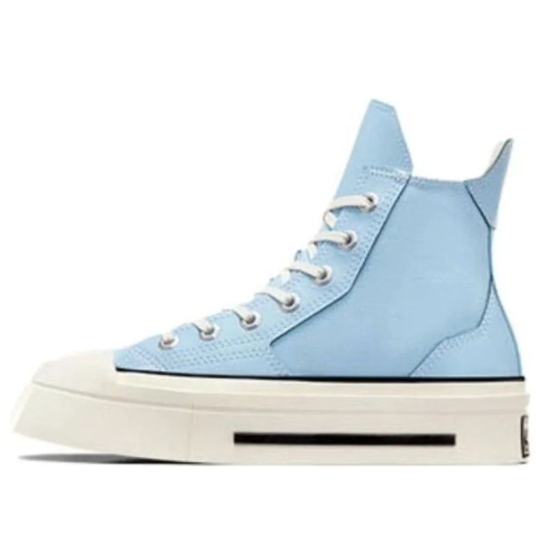 Converse Chuck 70 De Luxe Squared 'Blue White' A07566C - 1