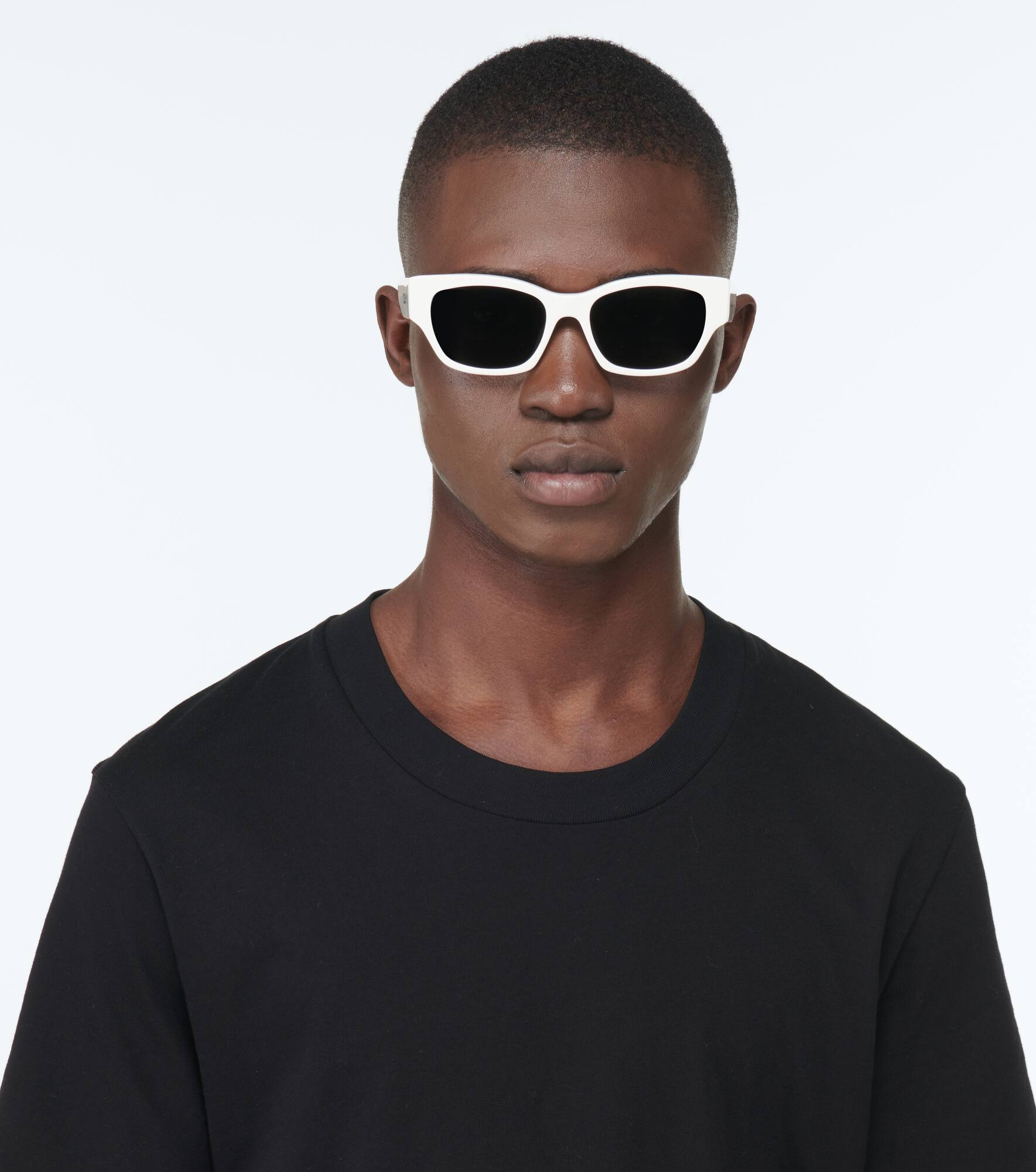 Rectangular sunglasses - 2