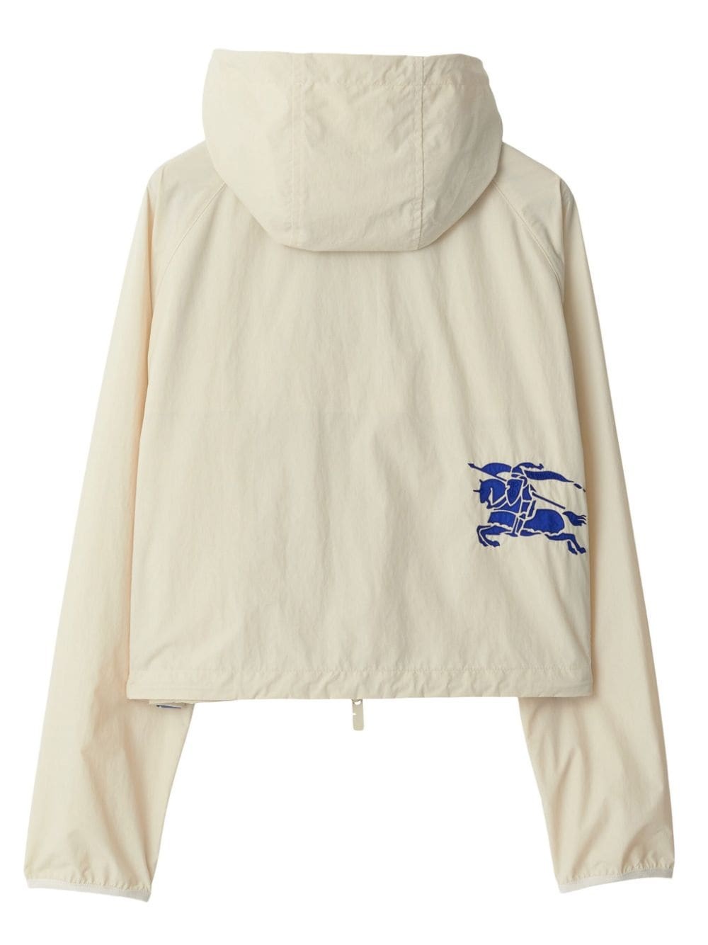 Equestrian Knight zip-up jacket - 5