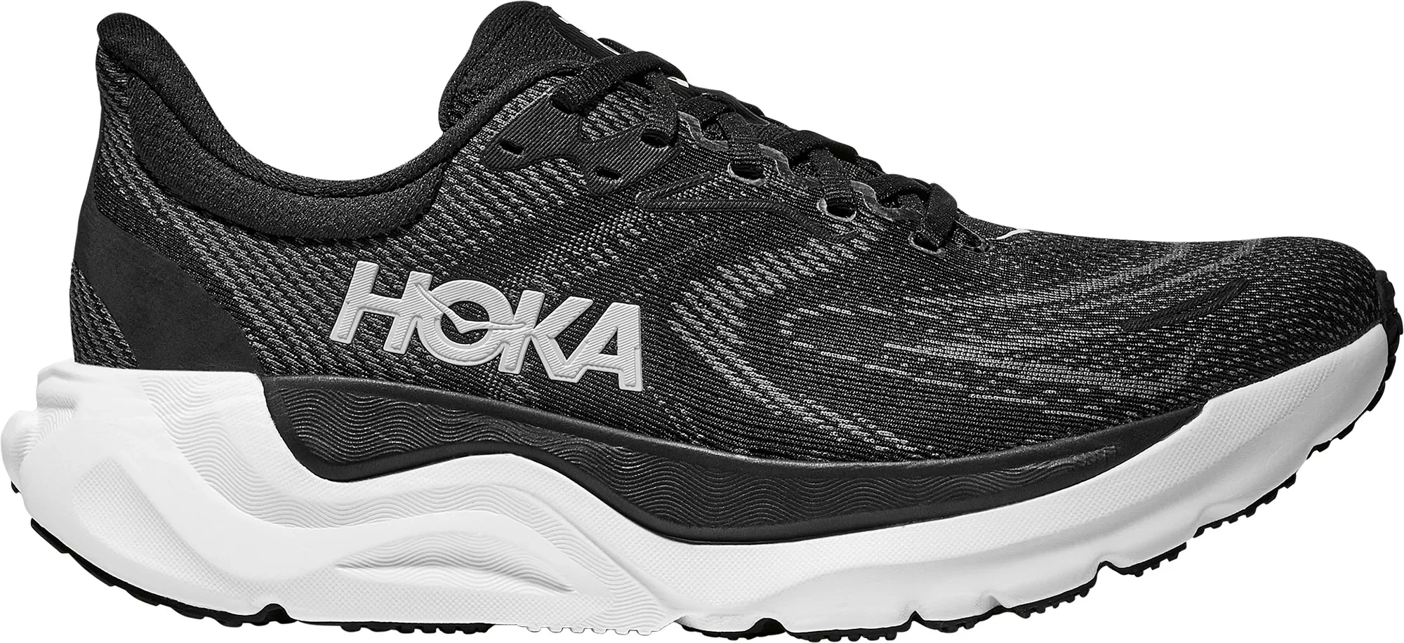 HOKA Women's Arahi 8 Running Shoes - 1