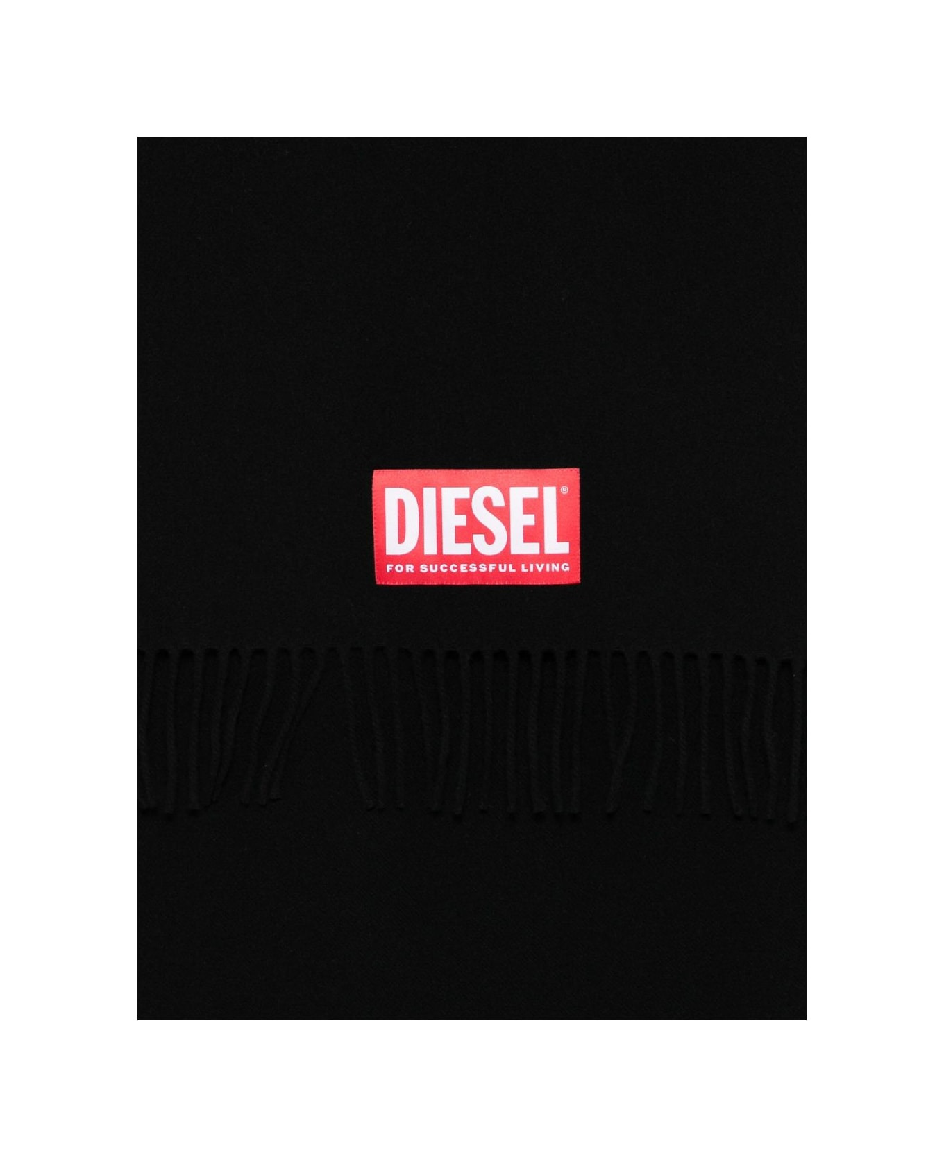 Diesel Scarf 's-imon' - 2