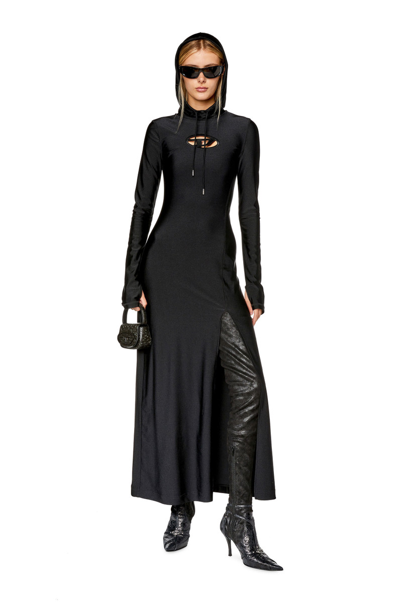 Diesel D-MATHILDE outlook