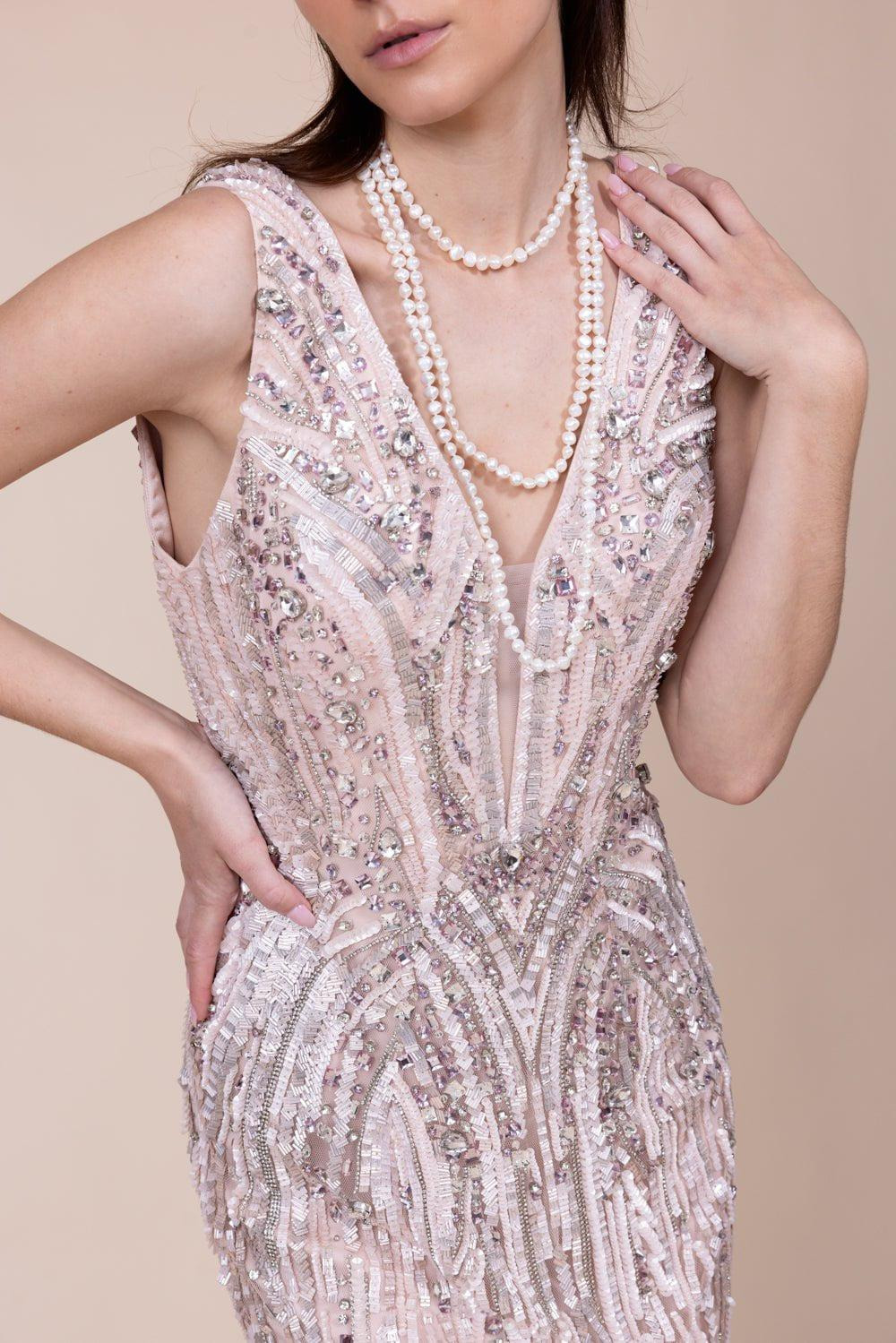 Raquel Gown - 3