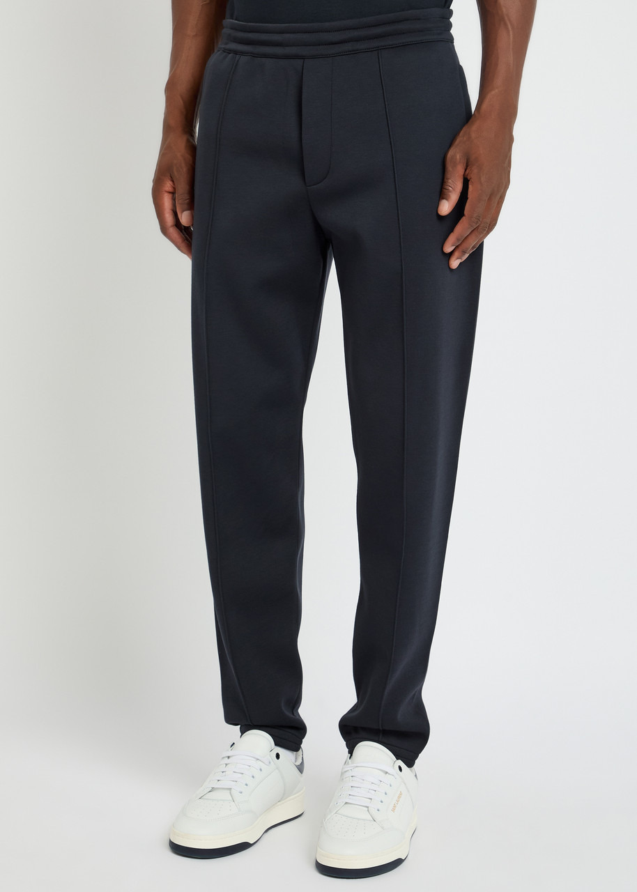 Emporio Armani Jersey Sweatpants - 2
