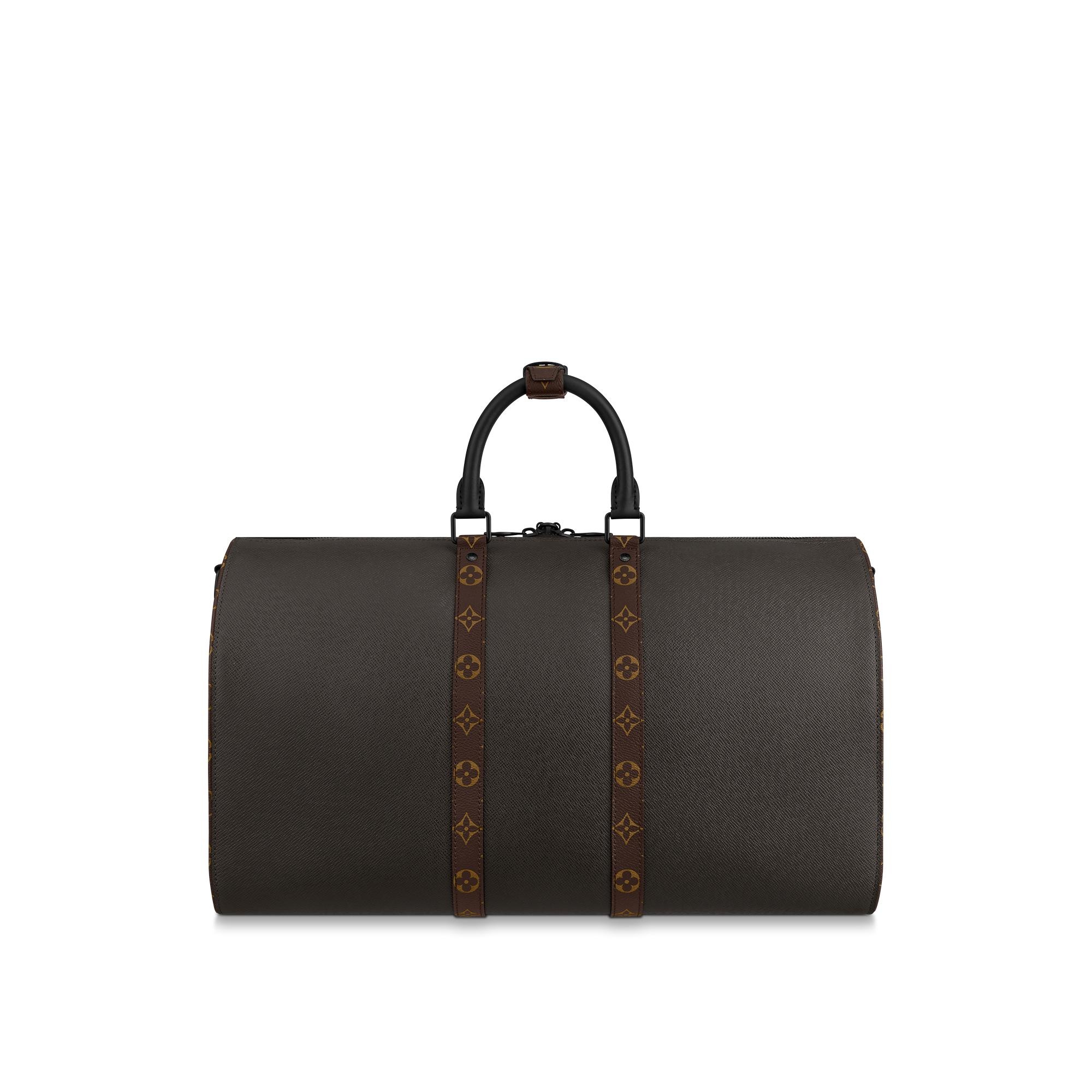 Keepall Bandoulière 50 - 5