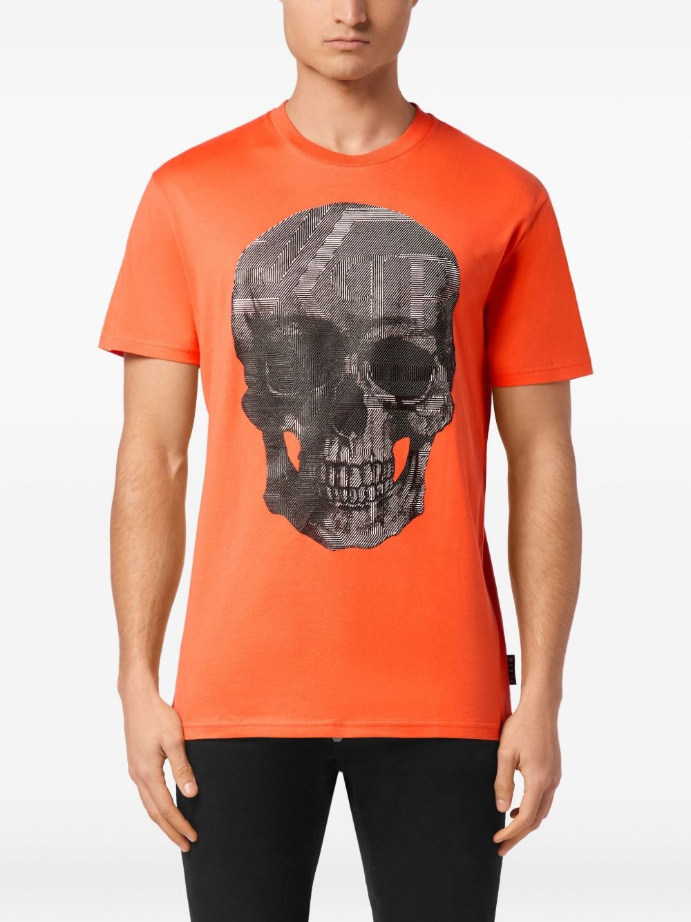 Skull T-shirt - 2