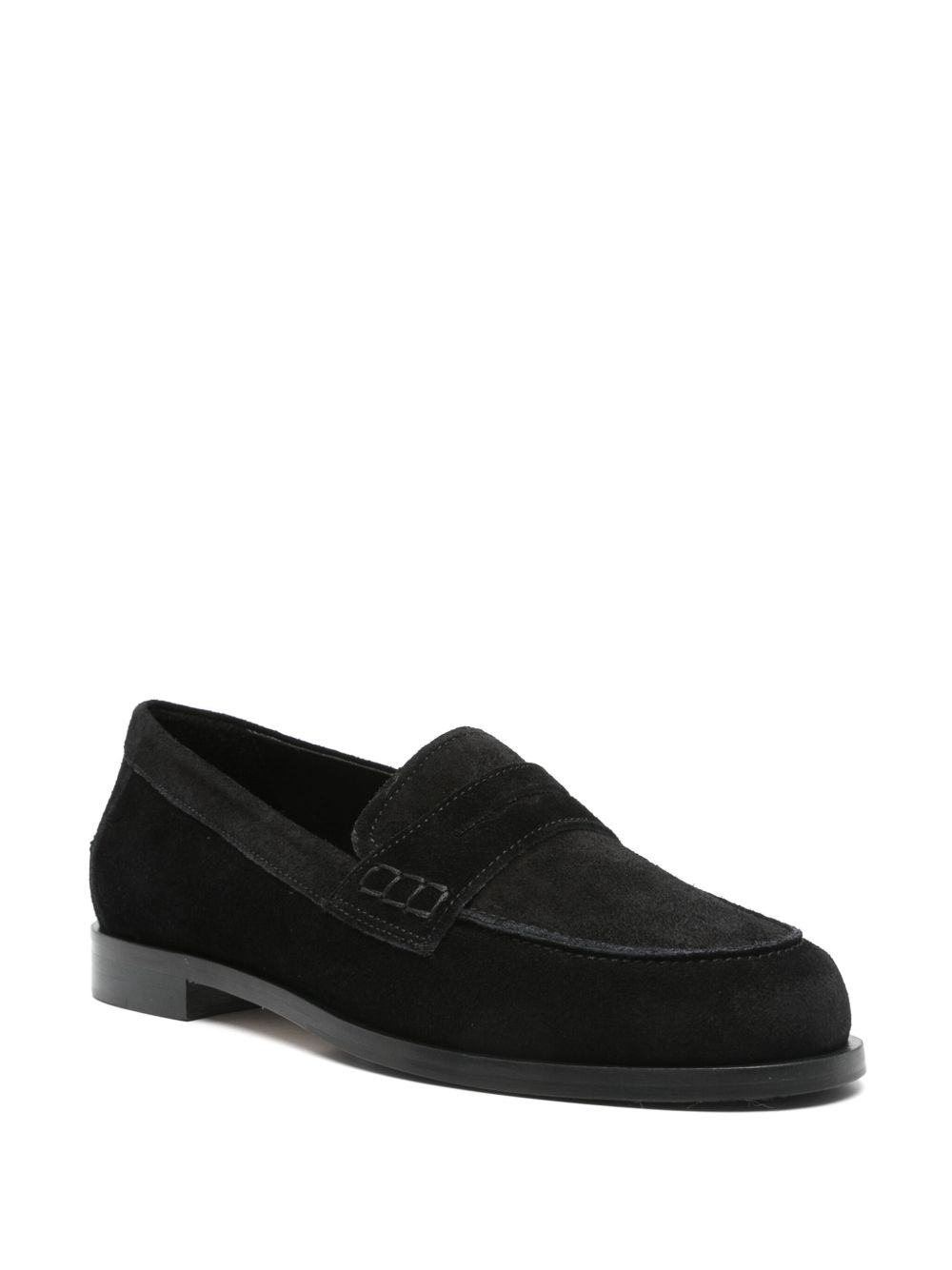 Oscar loafers - 2
