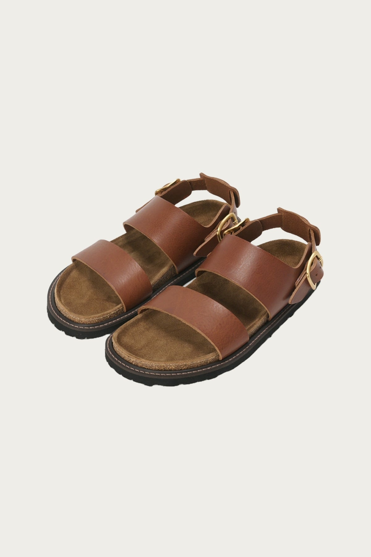 Chameleon Slide - Brown - 4