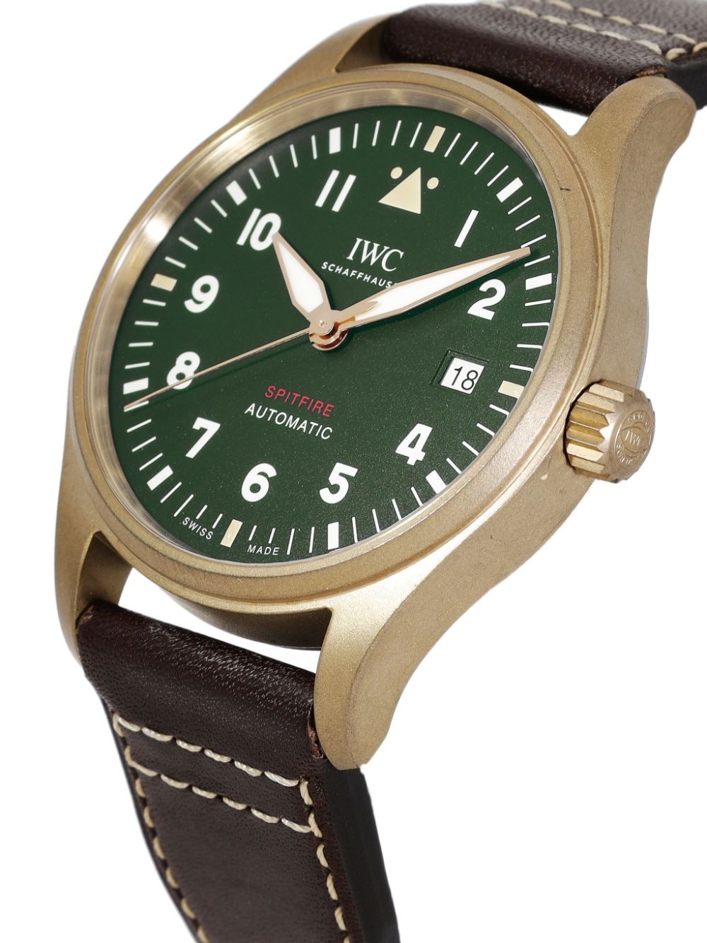 2024 unworn Pilot's Watch 39mm - 2
