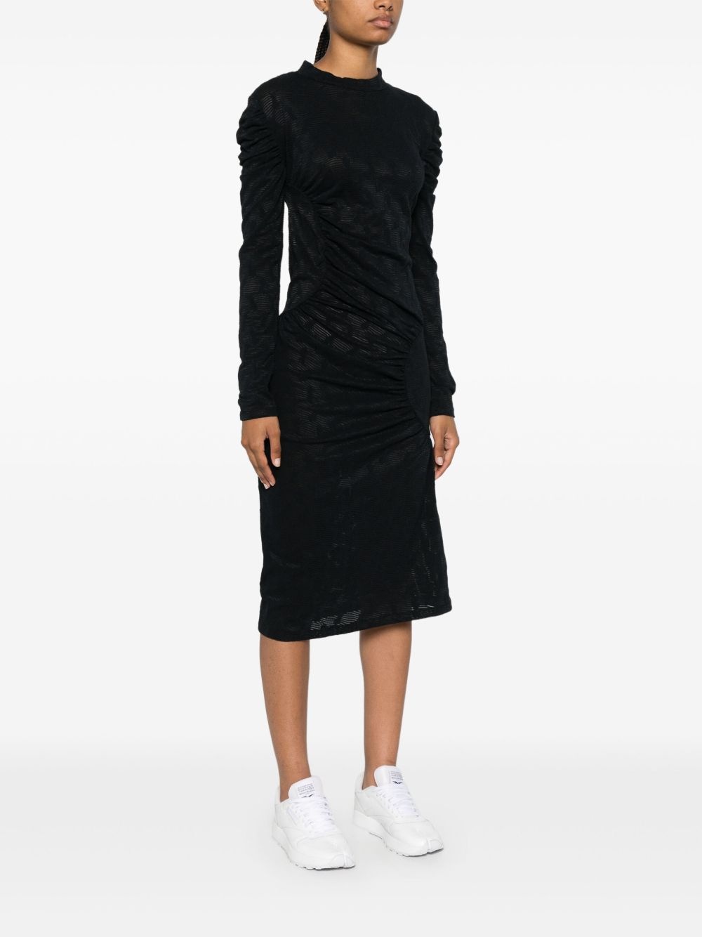 Sun midi dress - 3