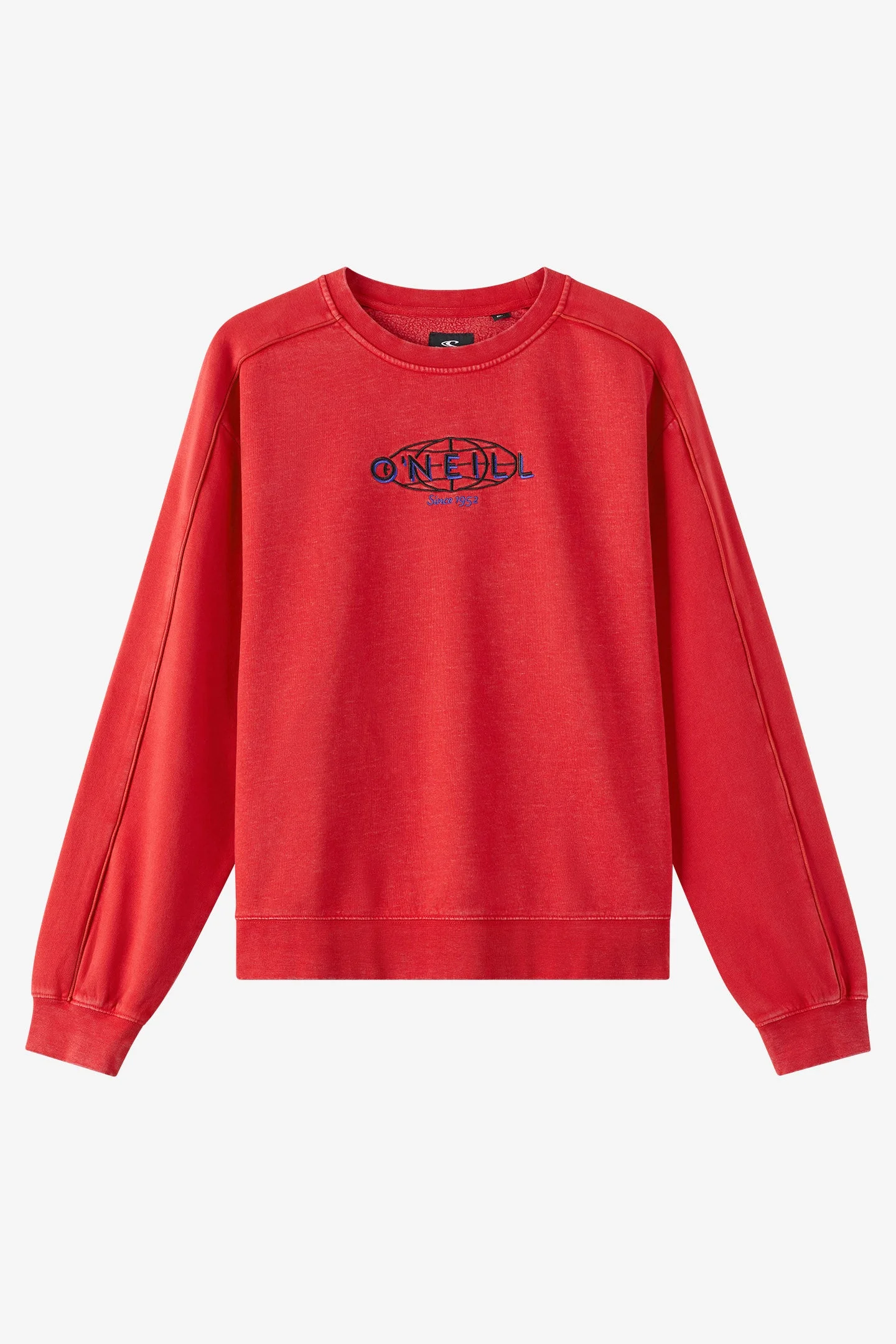 Y2K Box Crew Neck Fleece - 1