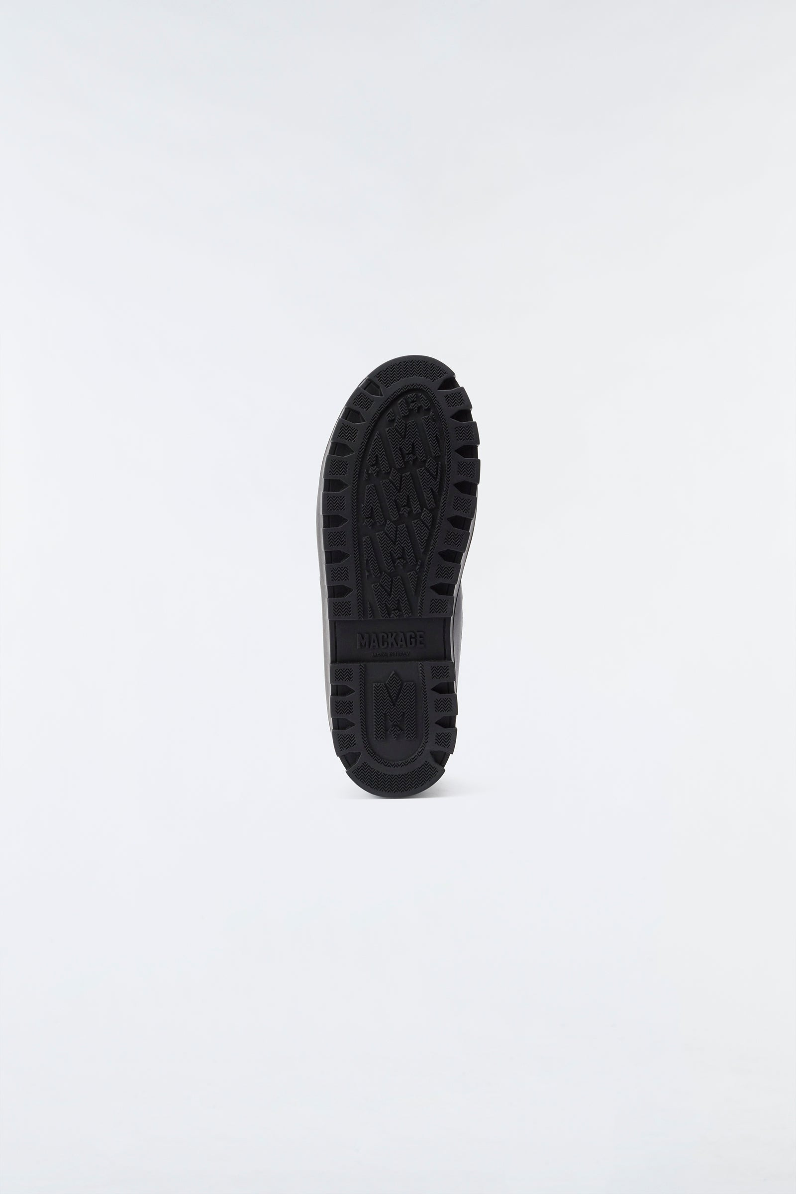 HERO-W shearling-lined winter boot for women - 4