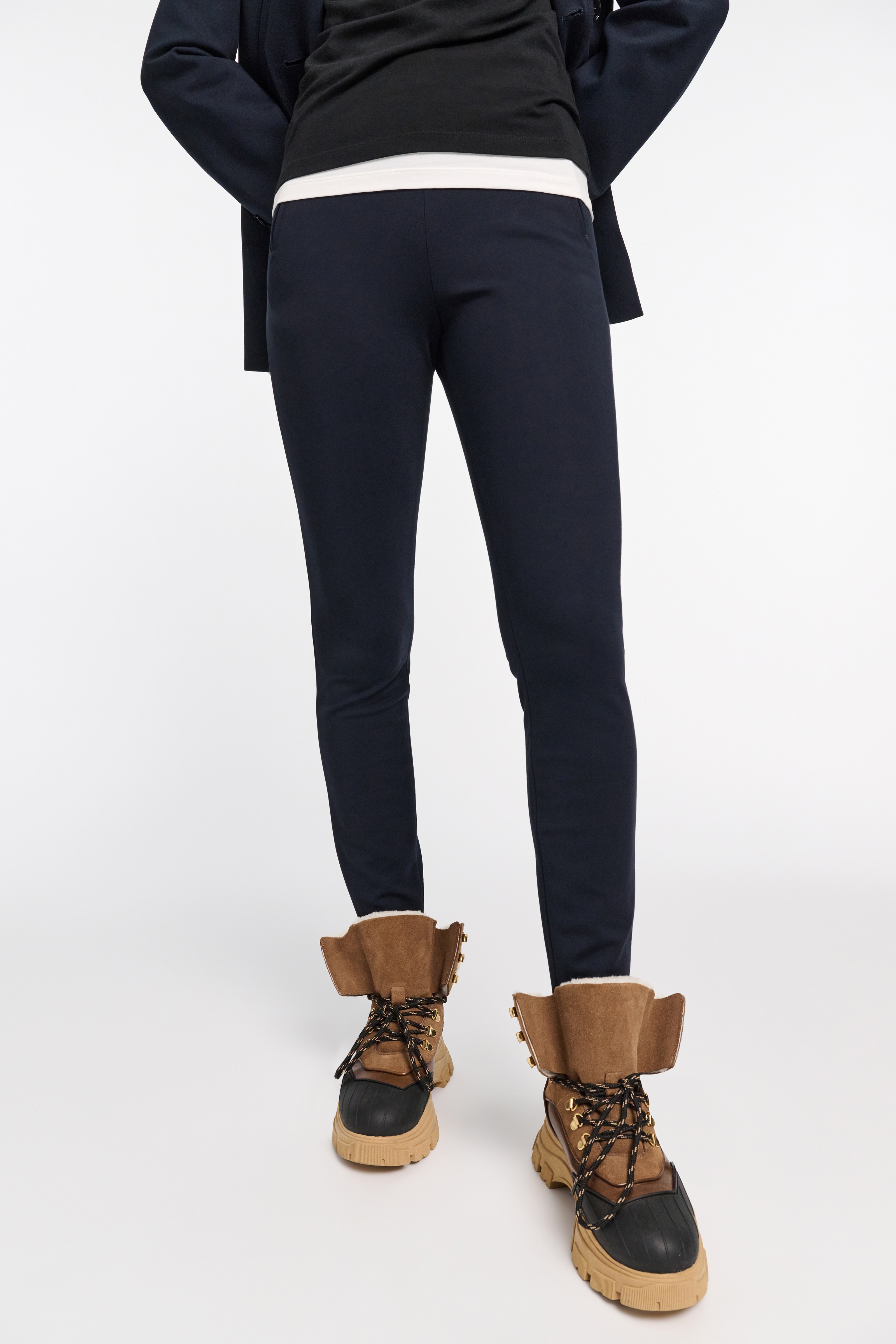 EMOTIONAL ESSENCE I pants - 5
