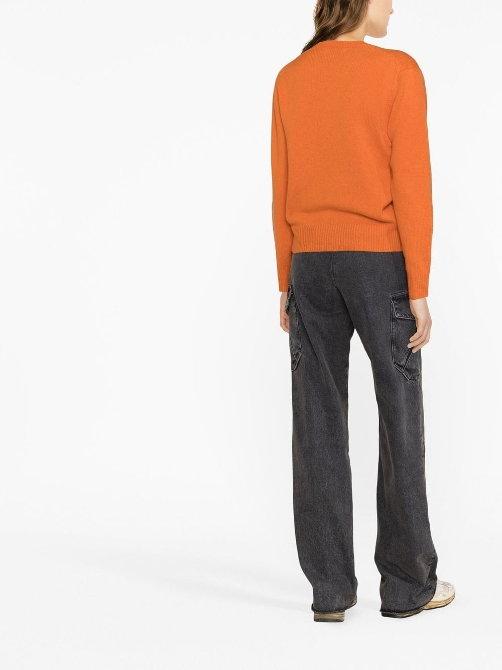 crew-neck jumper - 4