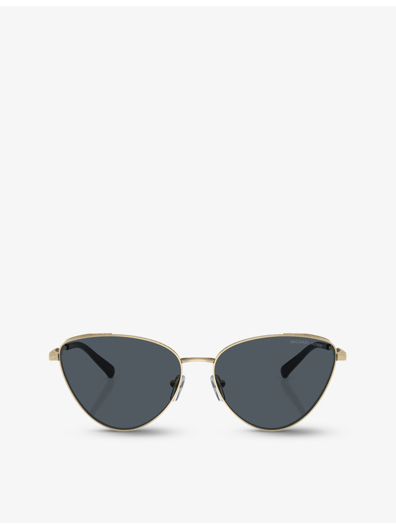 MK1140 Cortez cat-eye metal sunglasses 1