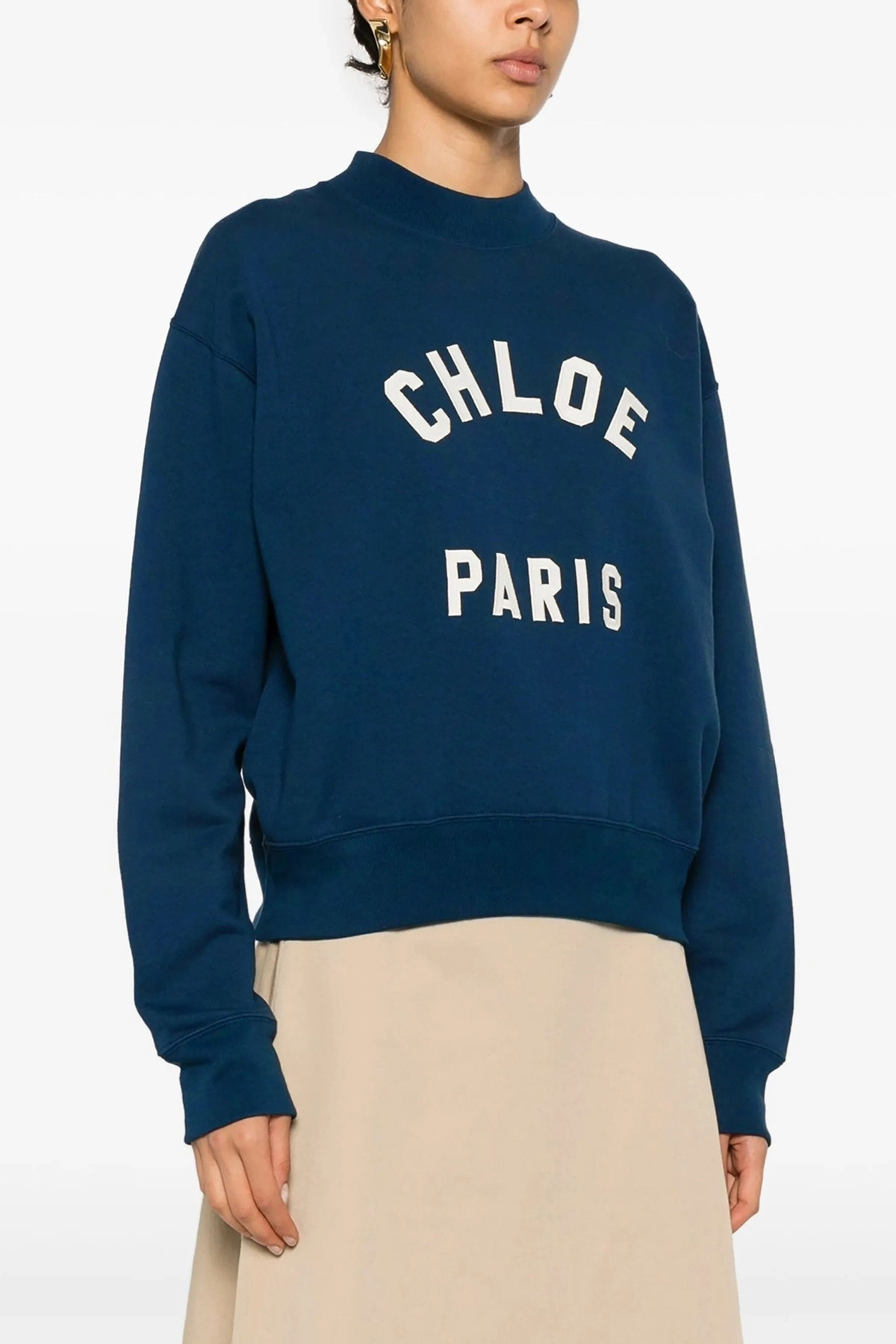 Logo sweatshirt - 2