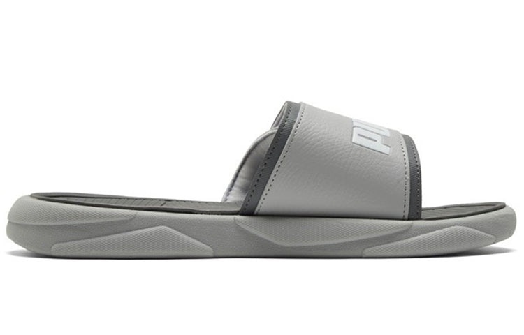 PUMA Royalcat Comfort Sandal 'Grey' 372280-15 - 2