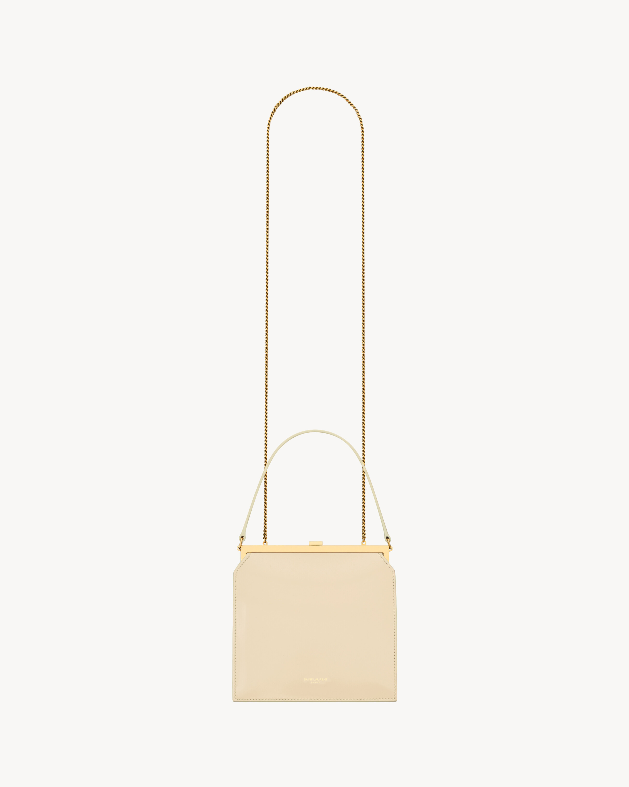 NUIT BLANCHE IN BRUSHED LEATHER - 2