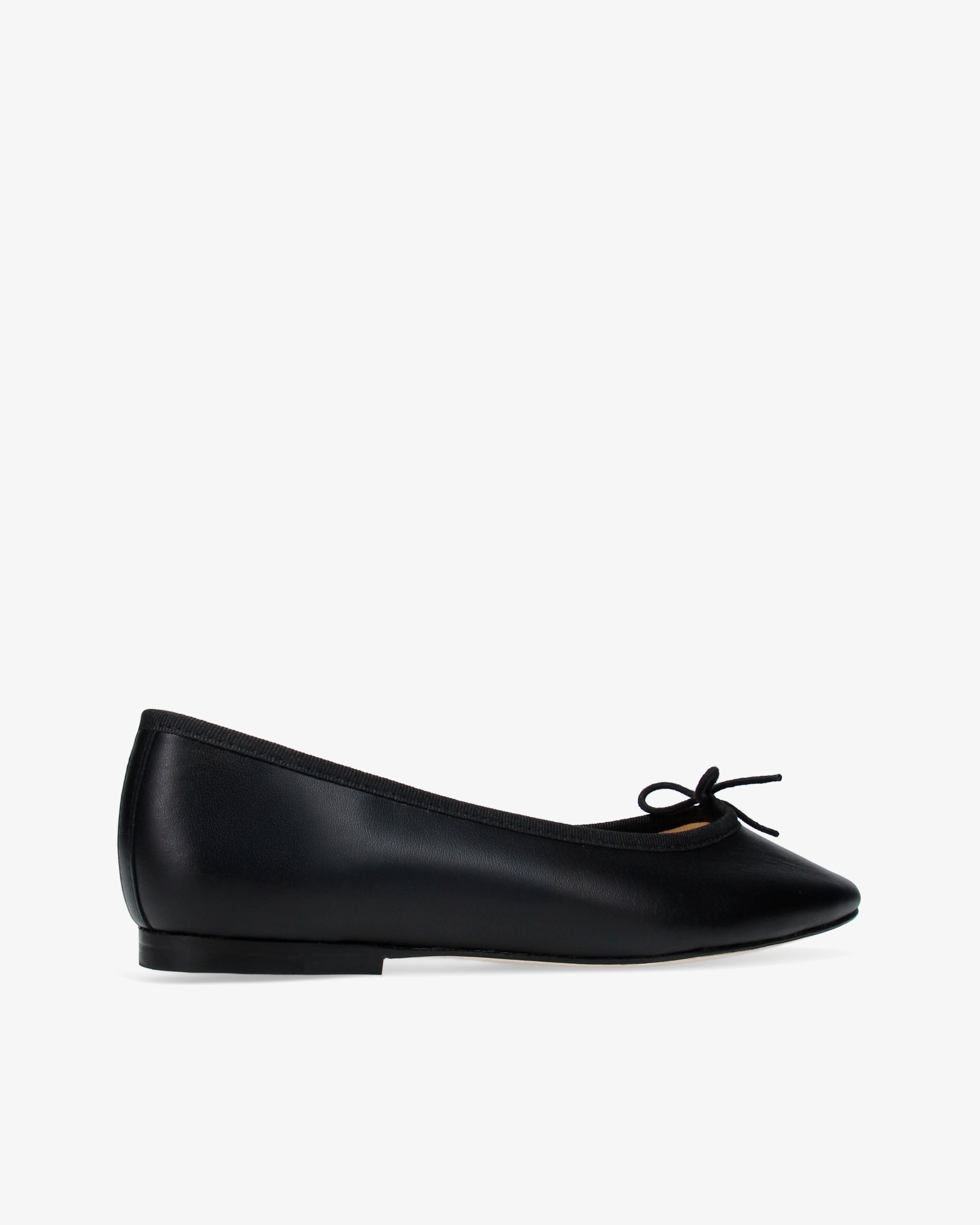 Cendrillon pointy ballet flats - 3