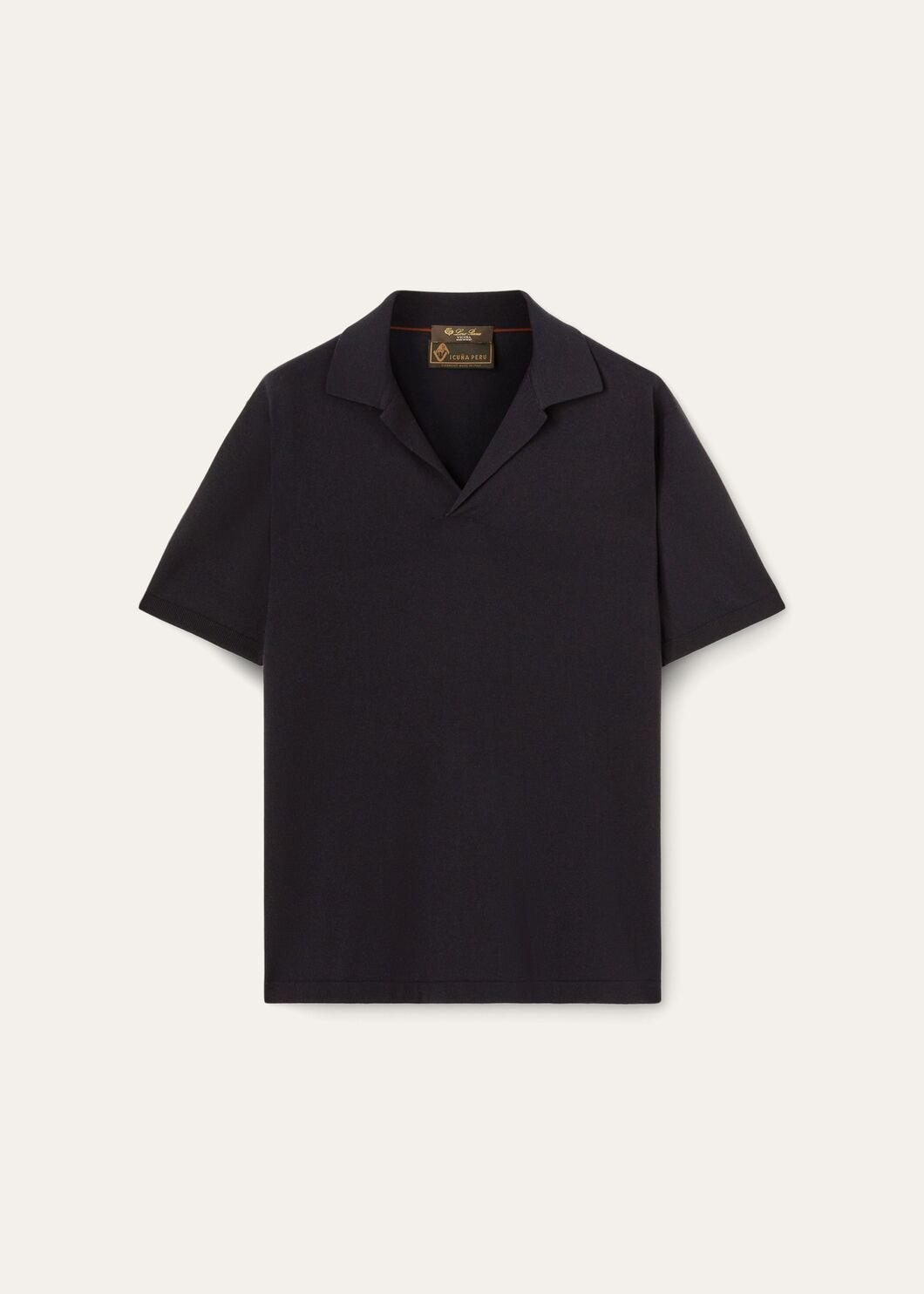 Light Polo Shirt - 6