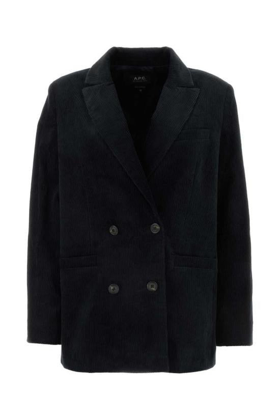 SUIT COAT - 1