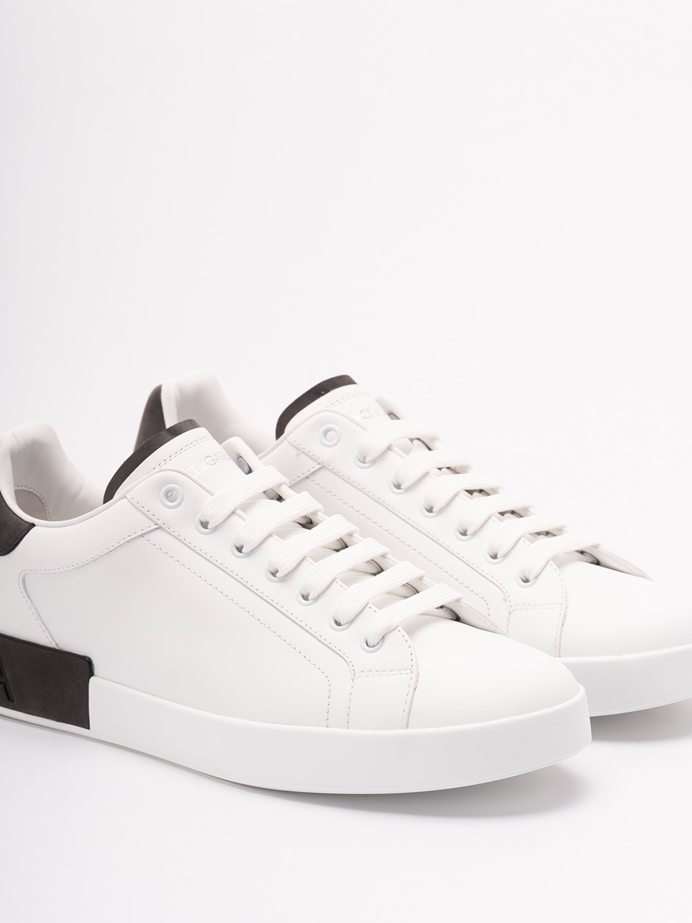 `Portofino` Low-Top Sneakers - 5