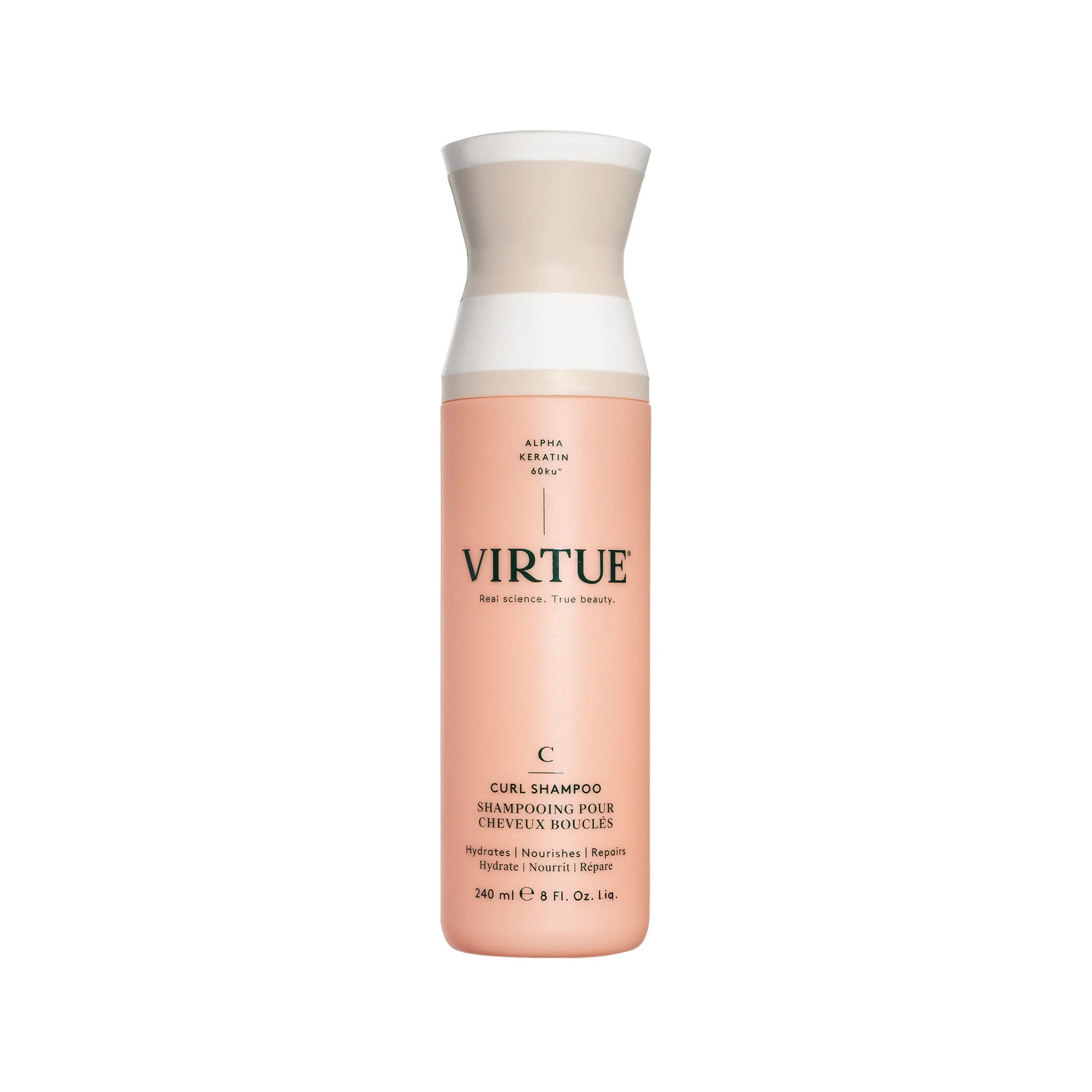 Curl Shampoo - 1