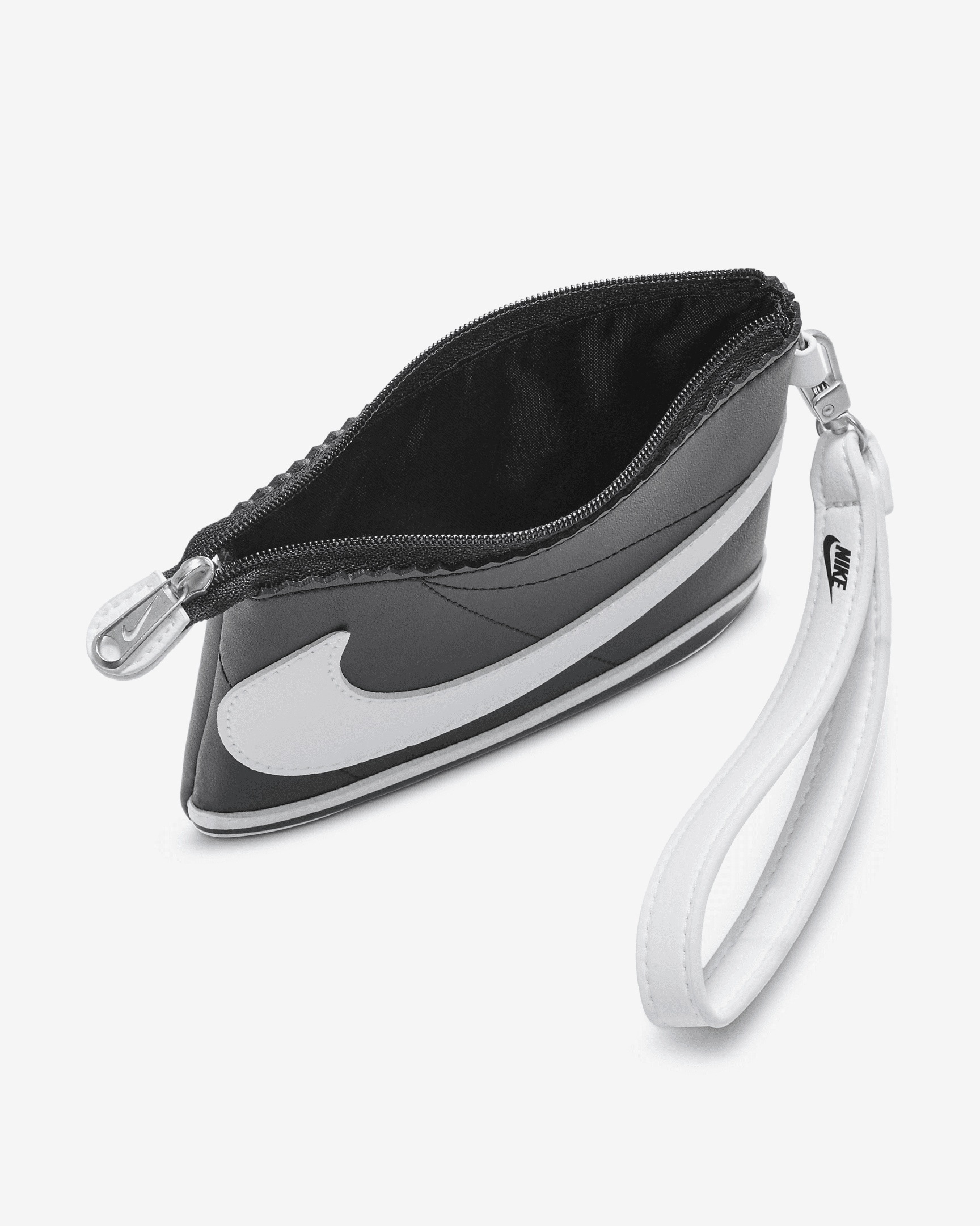 Nike Icon Cortez Wristlet - 4