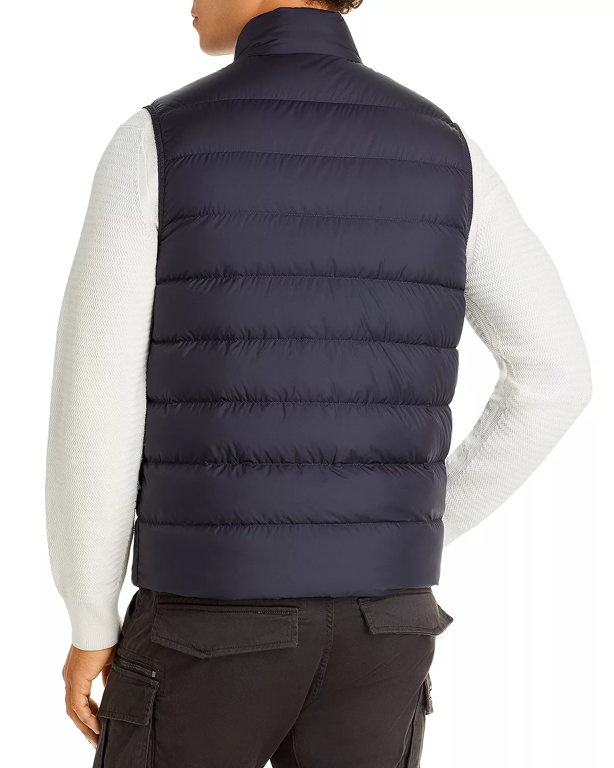 Treompan Puffer Vest - 2