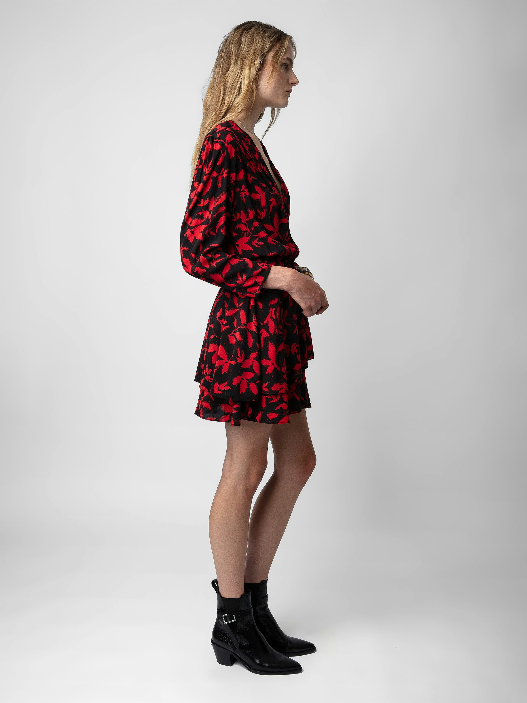 Rogers Dress - 4