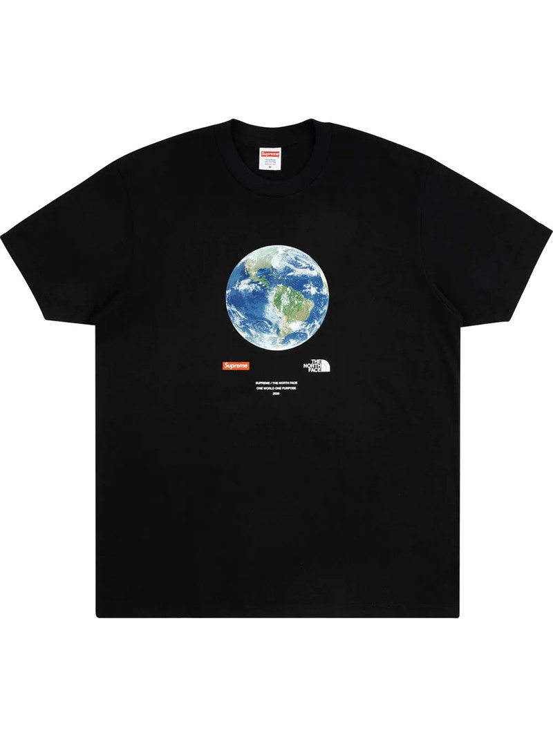 TNF One World T-shirt "SS 20" - 1