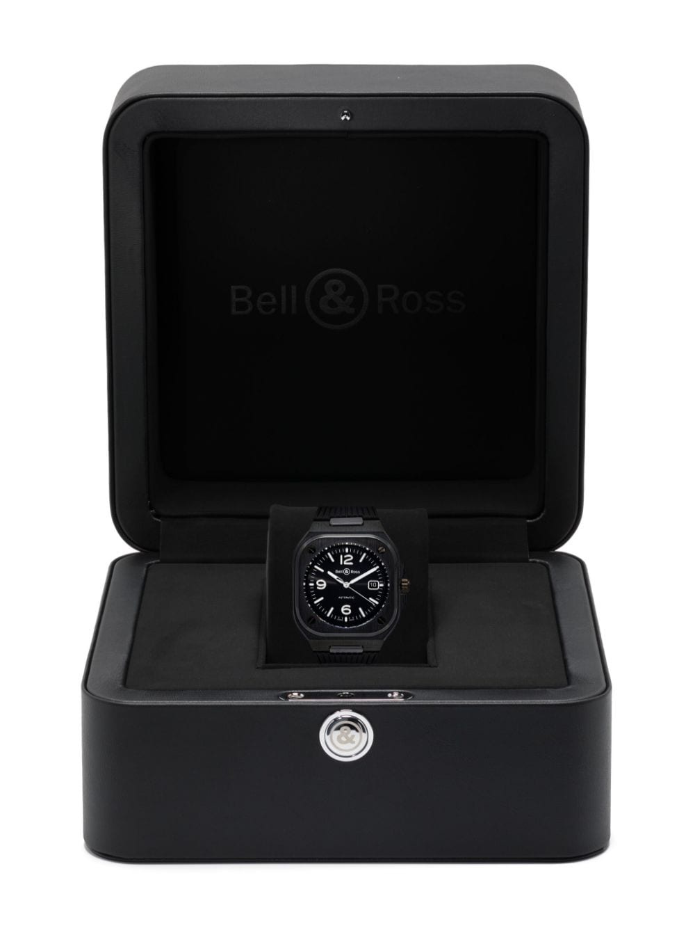 BR 05 41mm - 8